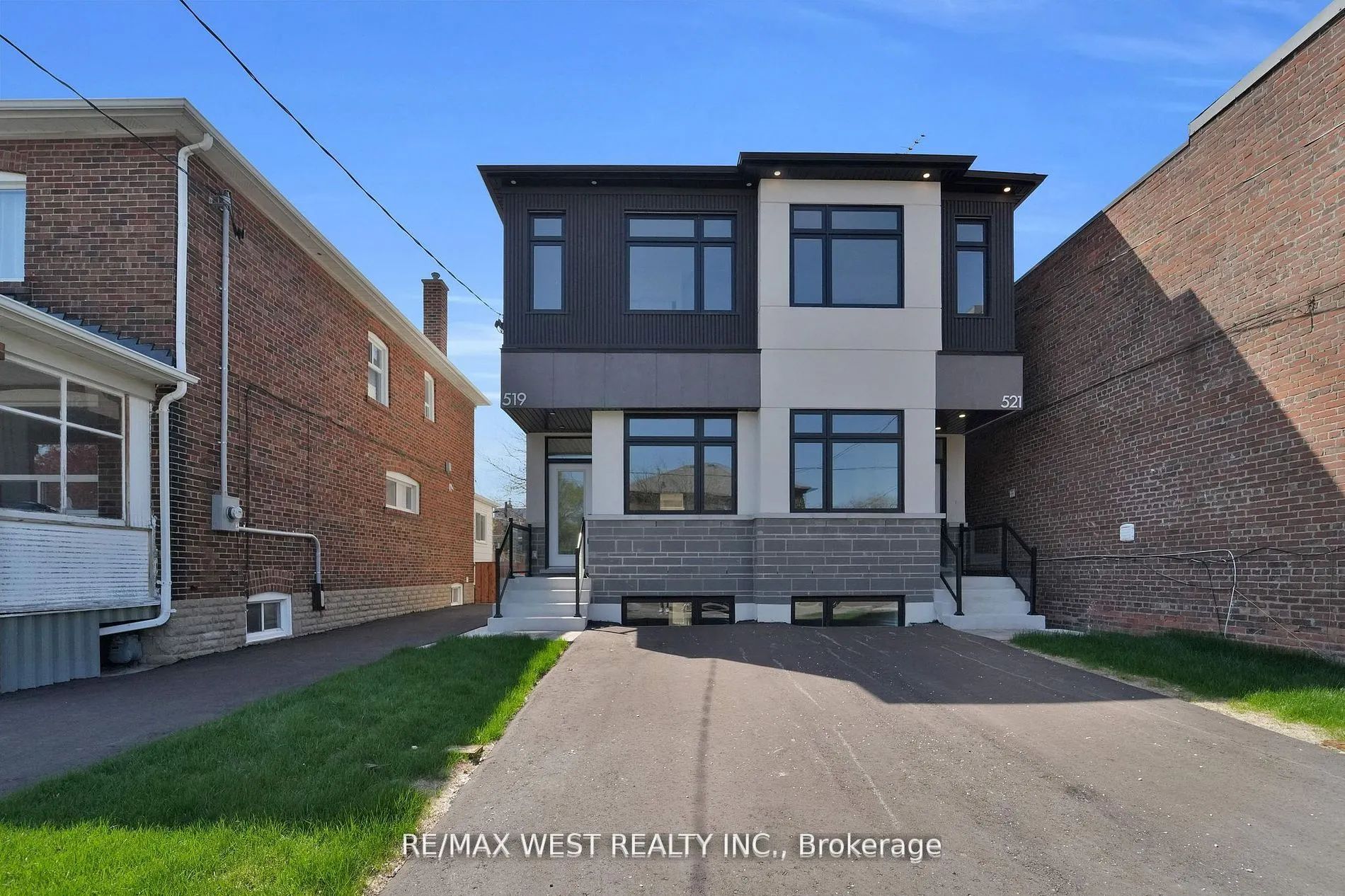 519 St Johns Road, #Lower
