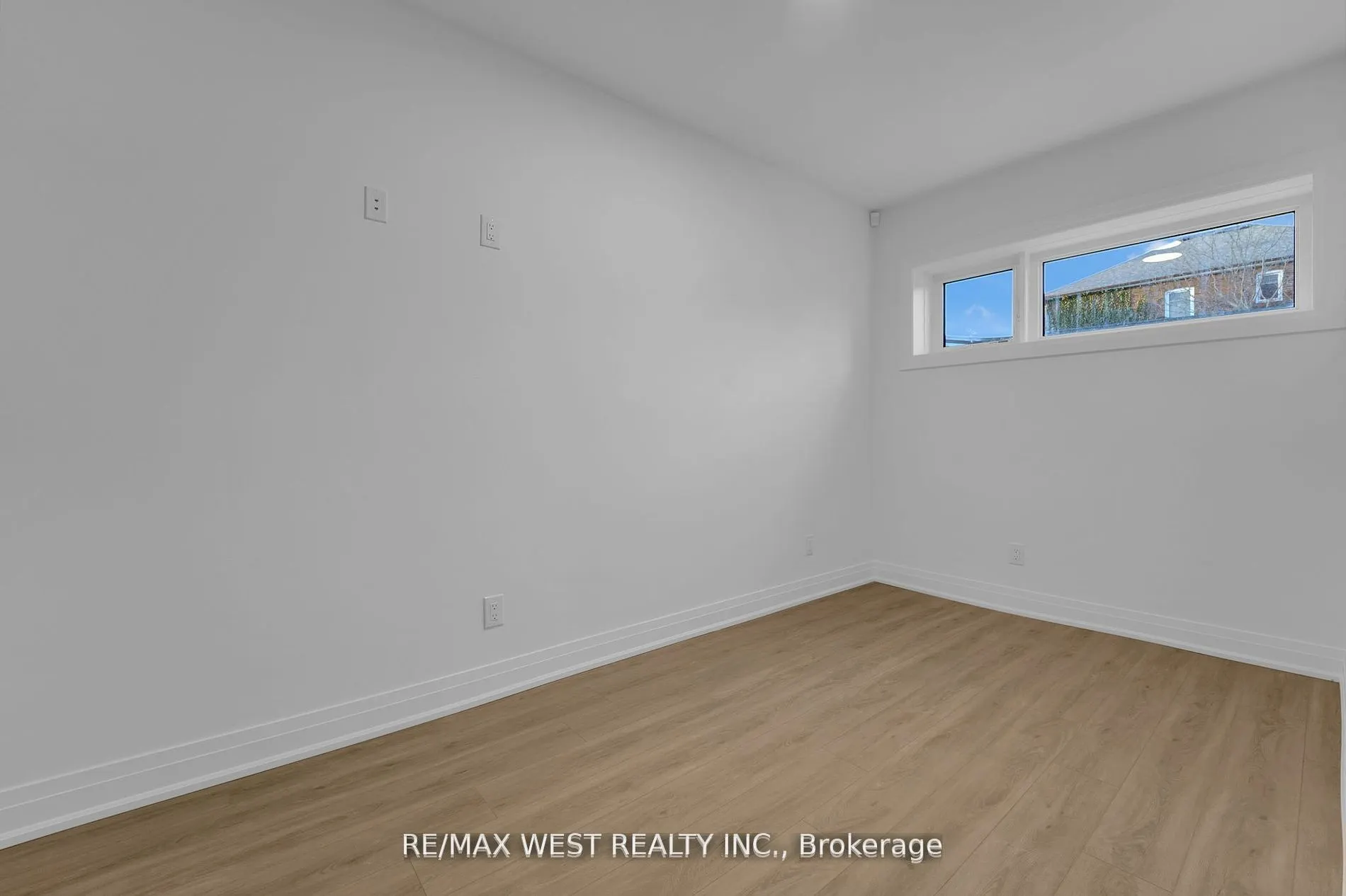 519 St Johns Road, #Lower