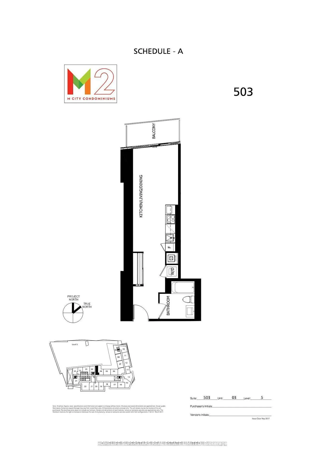 3883 Quartz Road, #503
