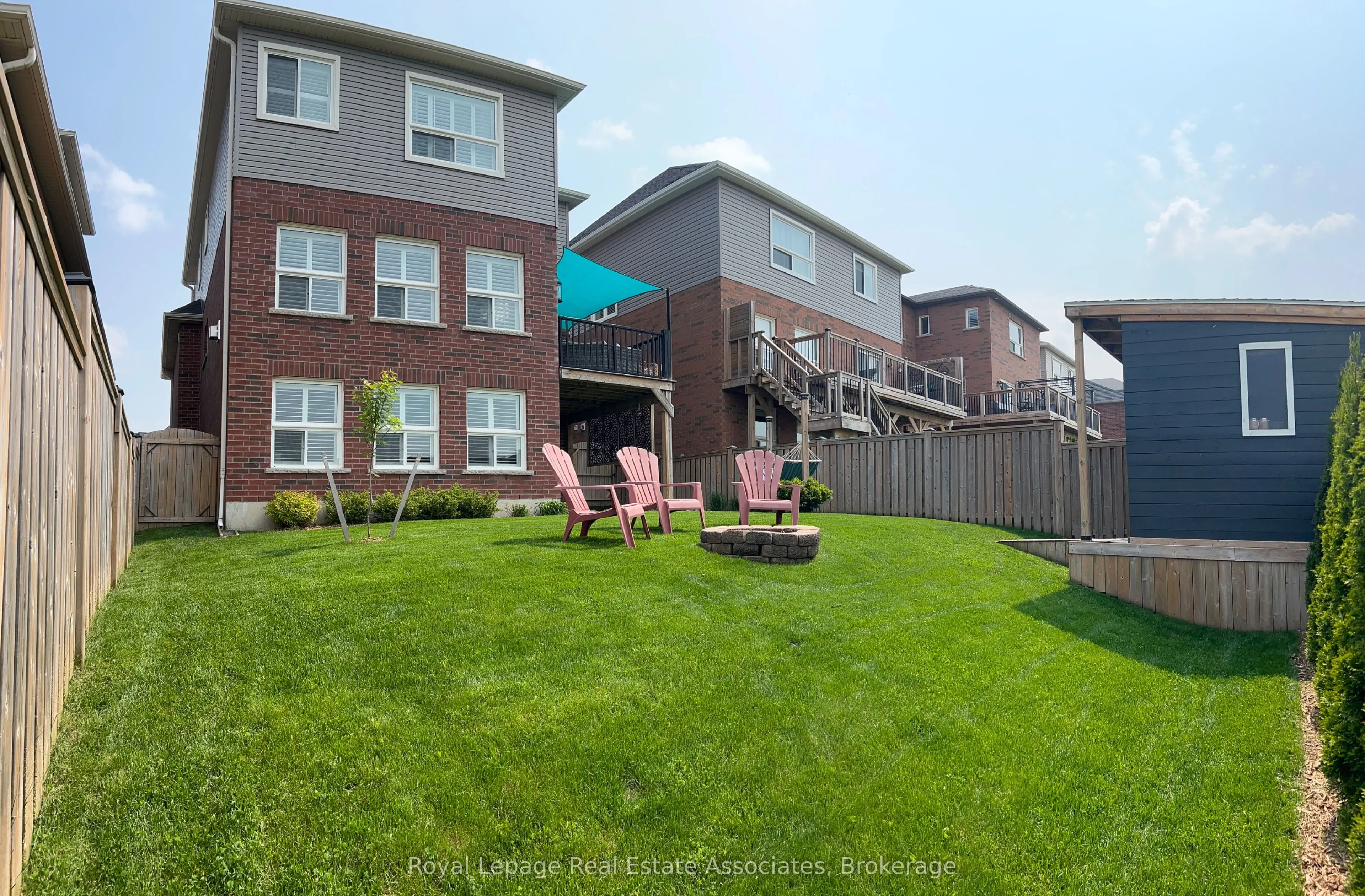 25 Paula Court