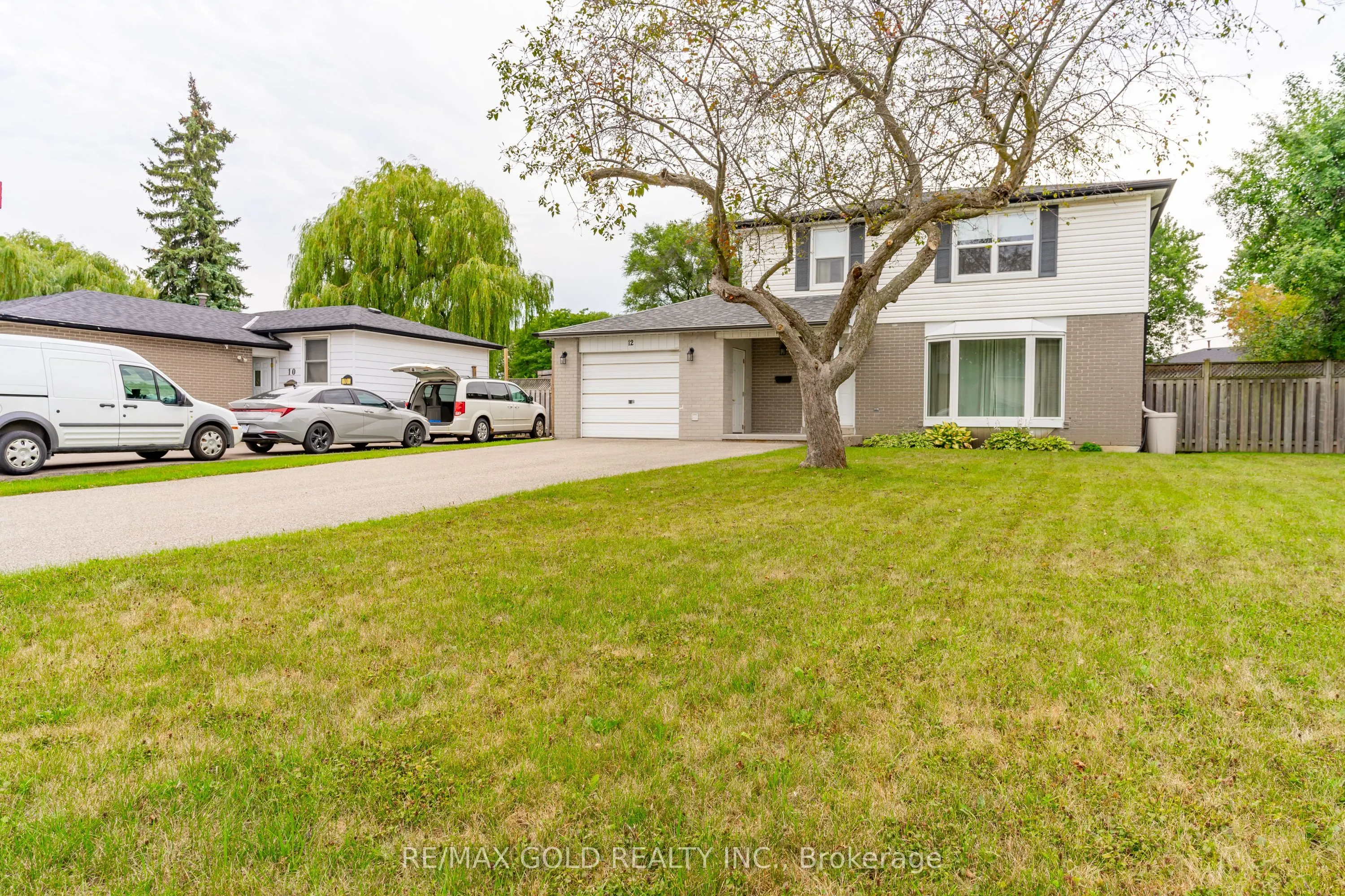 12 Dunblaine Crescent