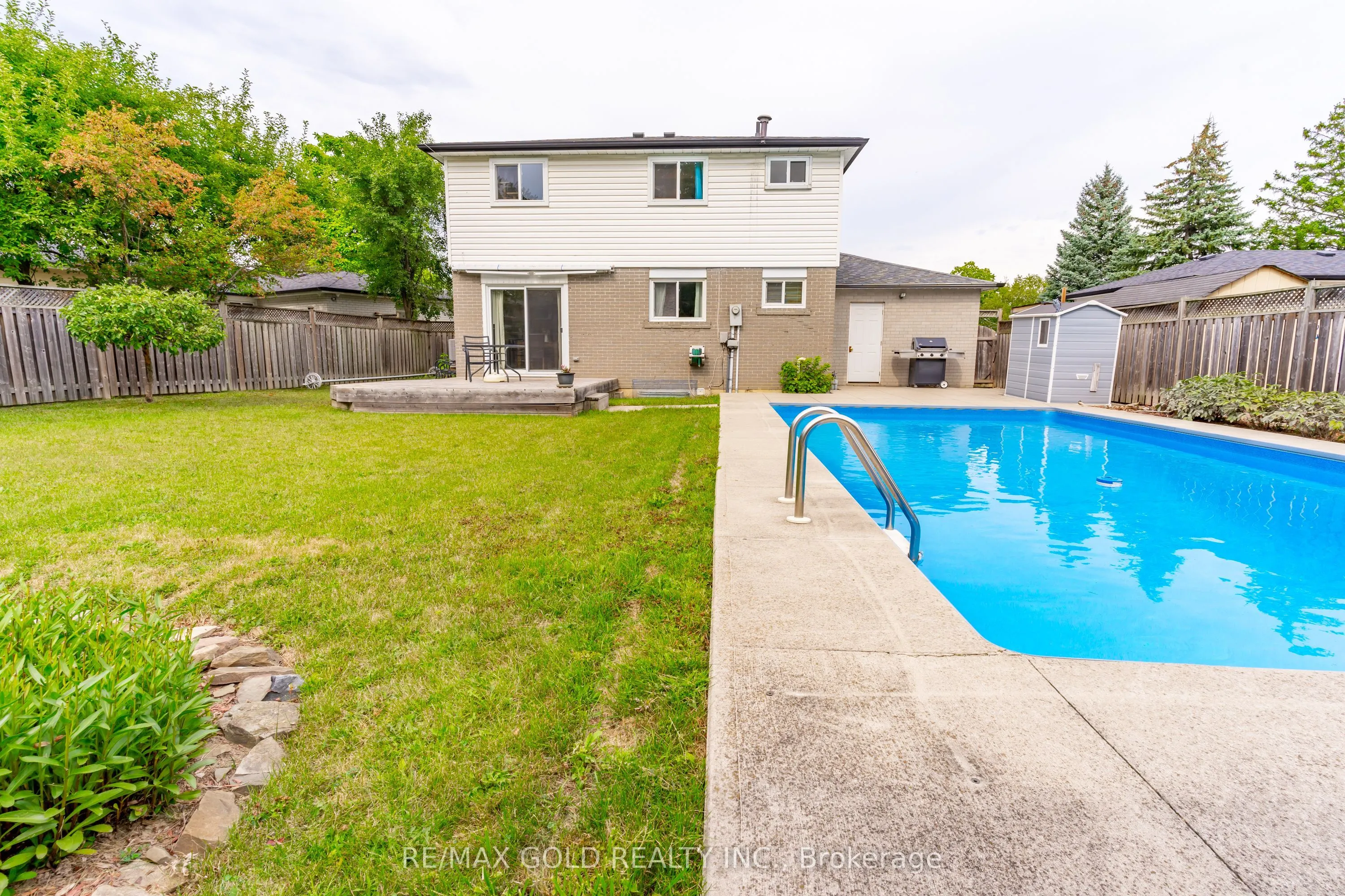 12 Dunblaine Crescent