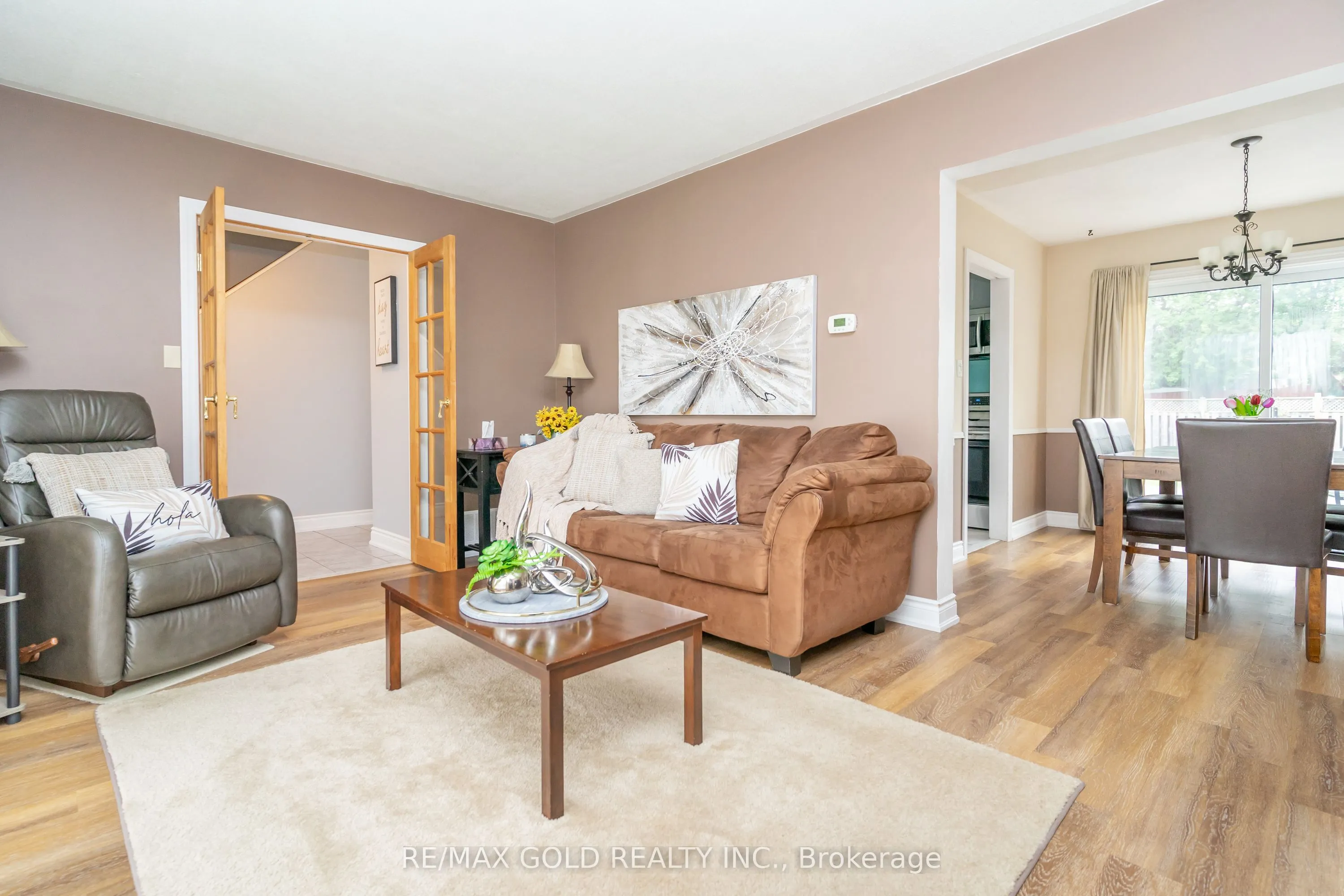 12 Dunblaine Crescent