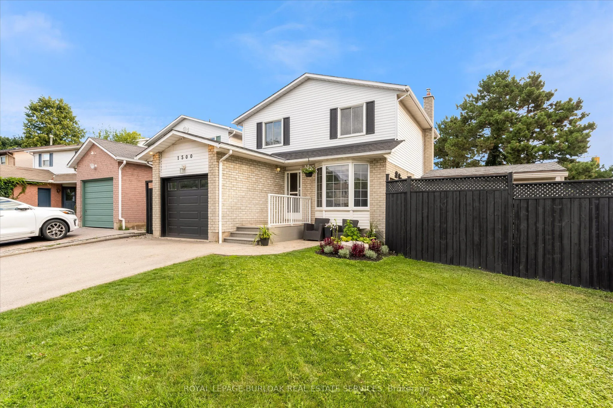 1500 Riley Avenue