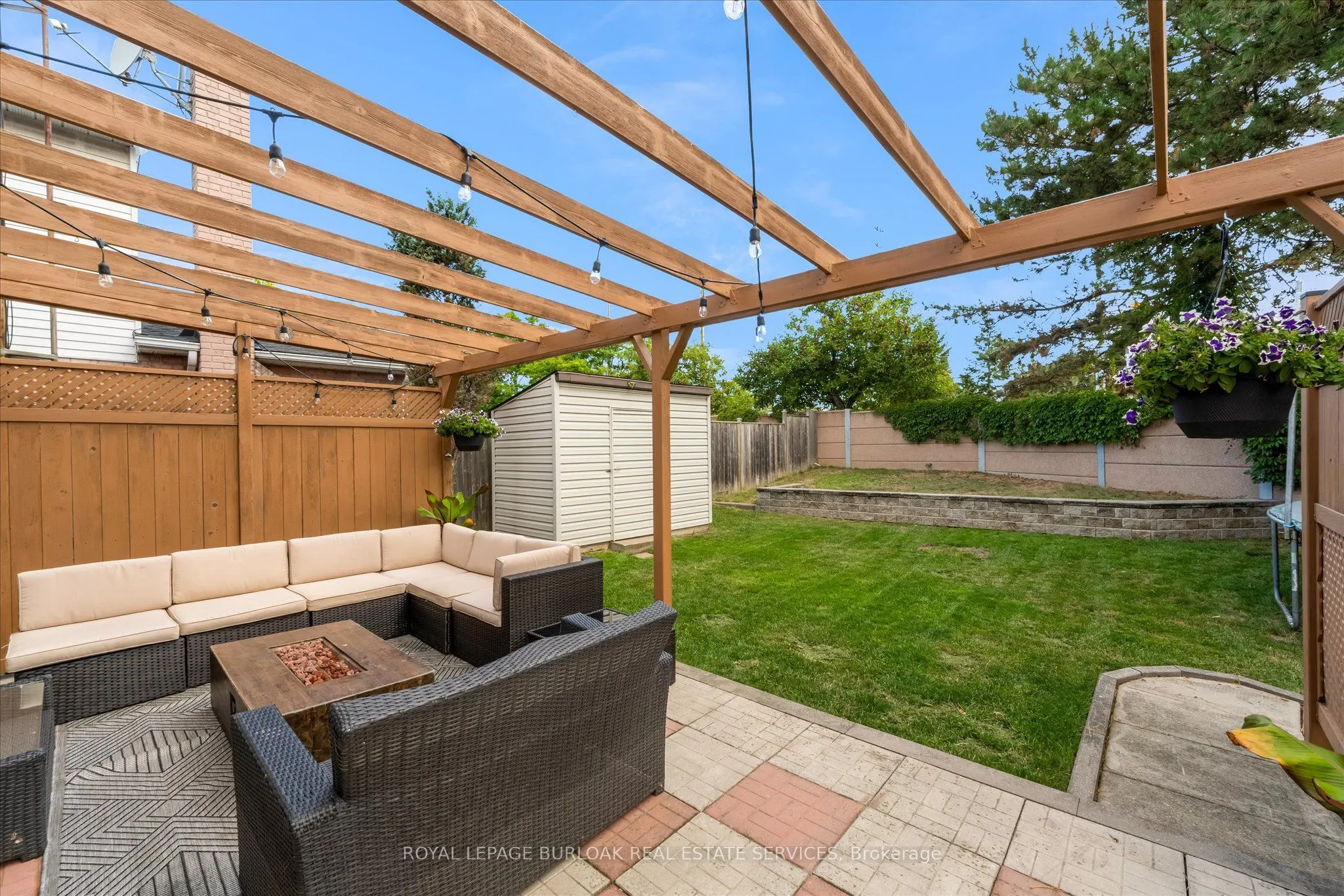 1500 Riley Avenue