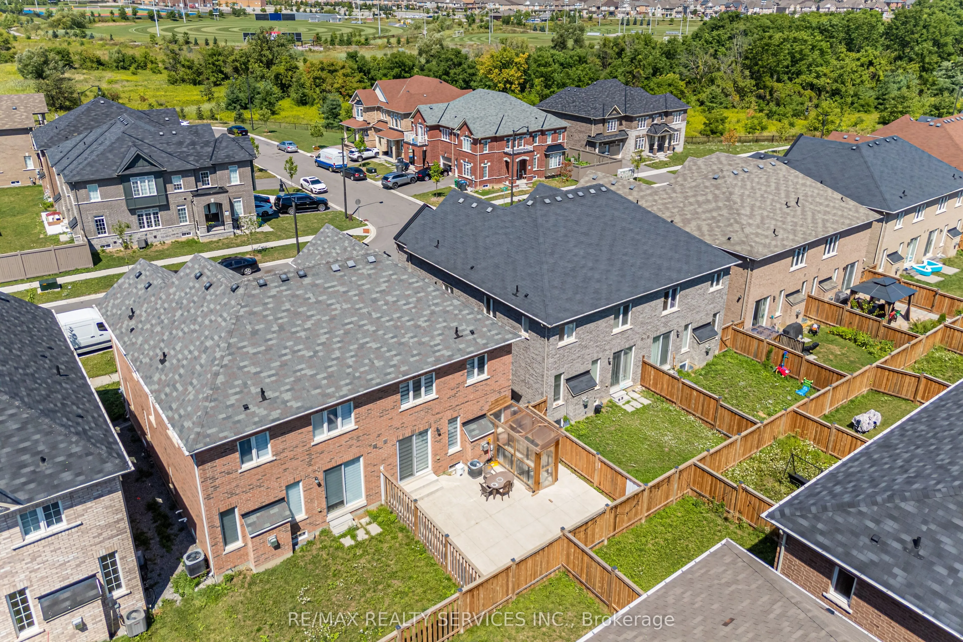 438 Royal West Drive