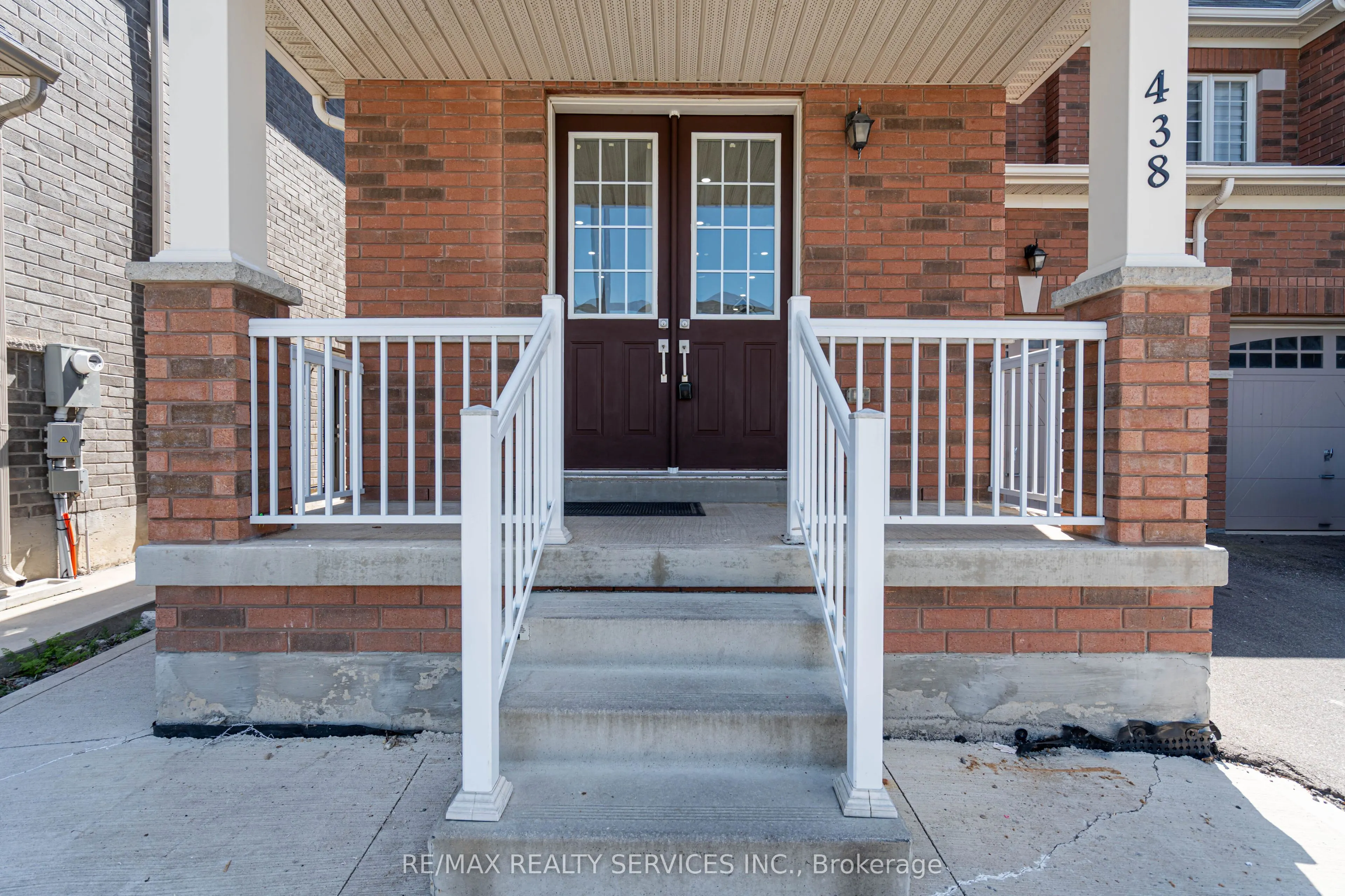 438 Royal West Drive