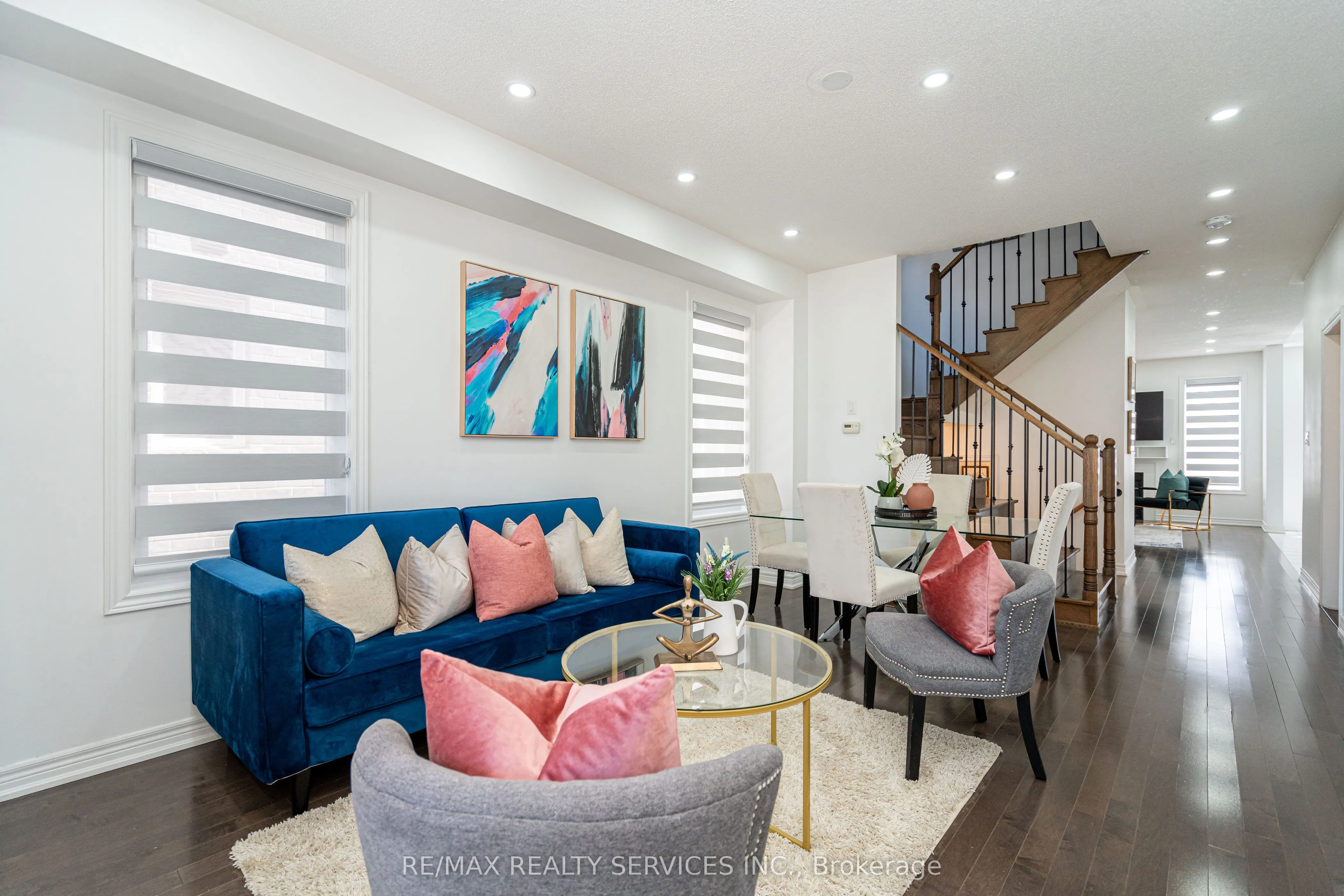 438 Royal West Drive