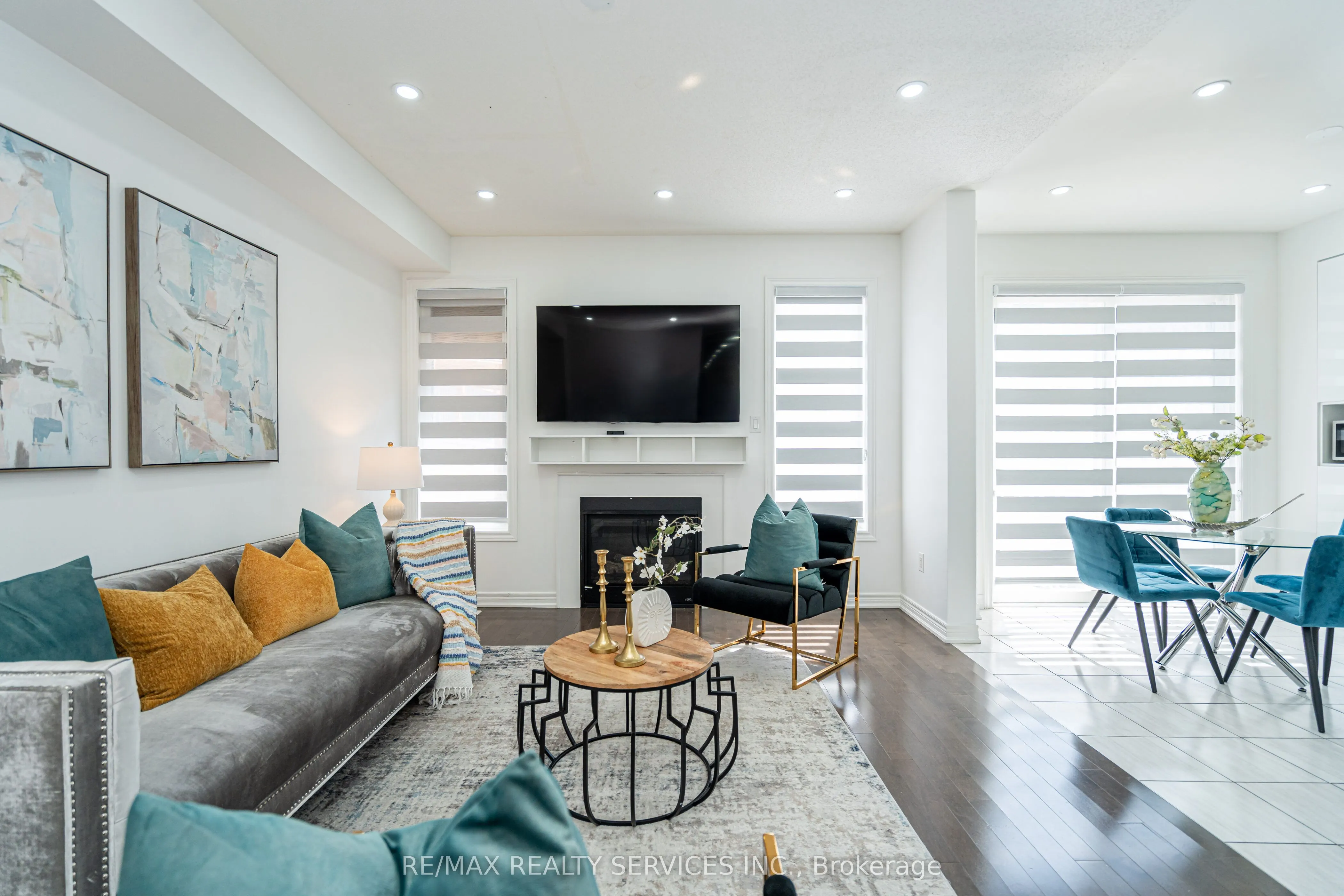 438 Royal West Drive