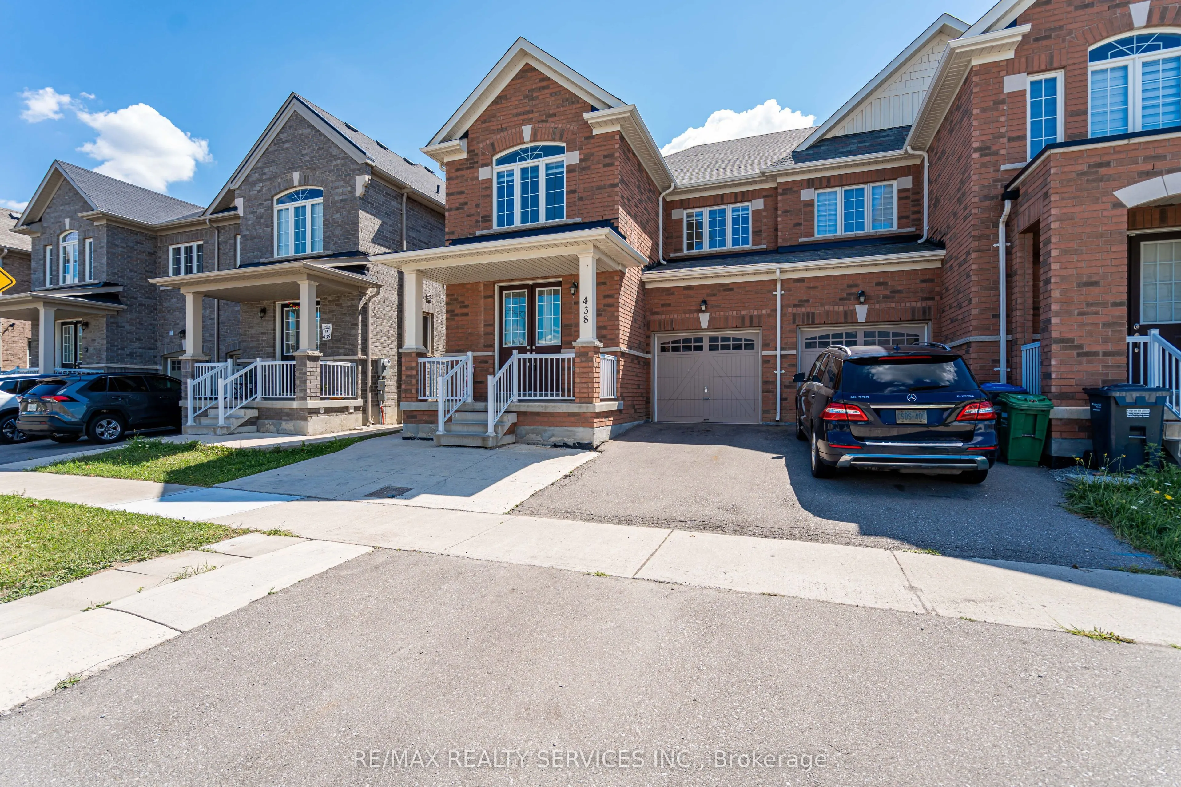 438 Royal West Drive