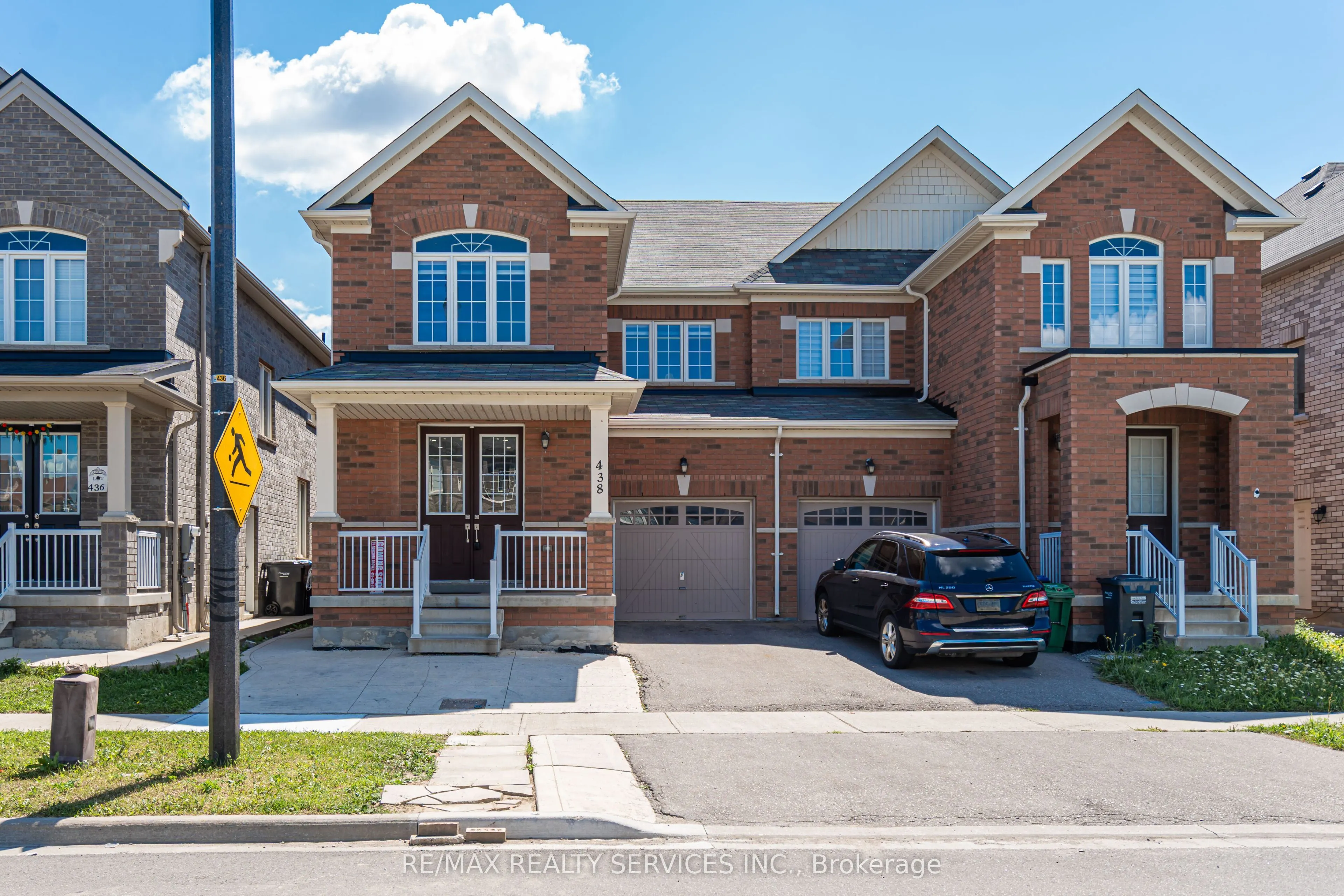 438 Royal West Drive