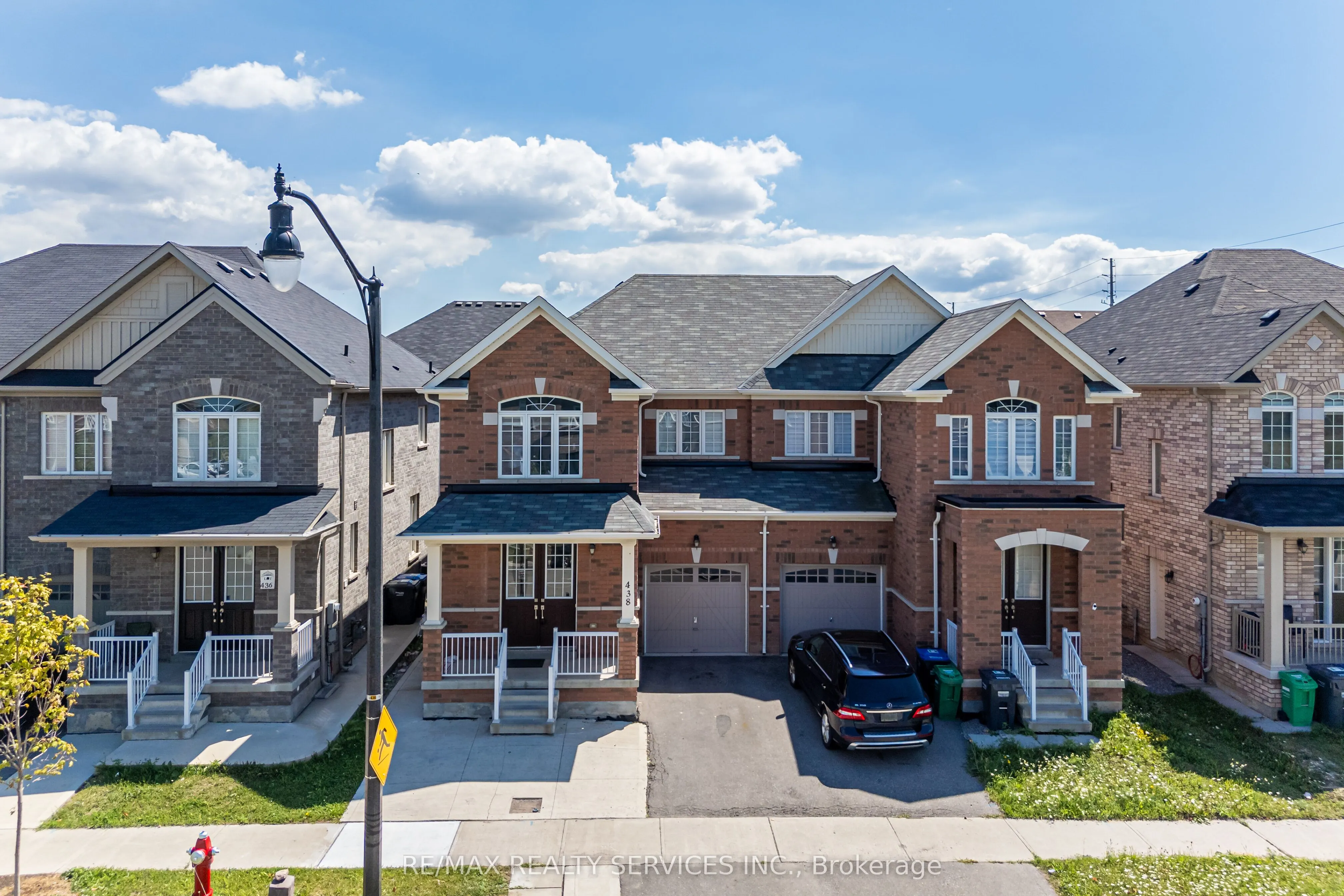 438 Royal West Drive