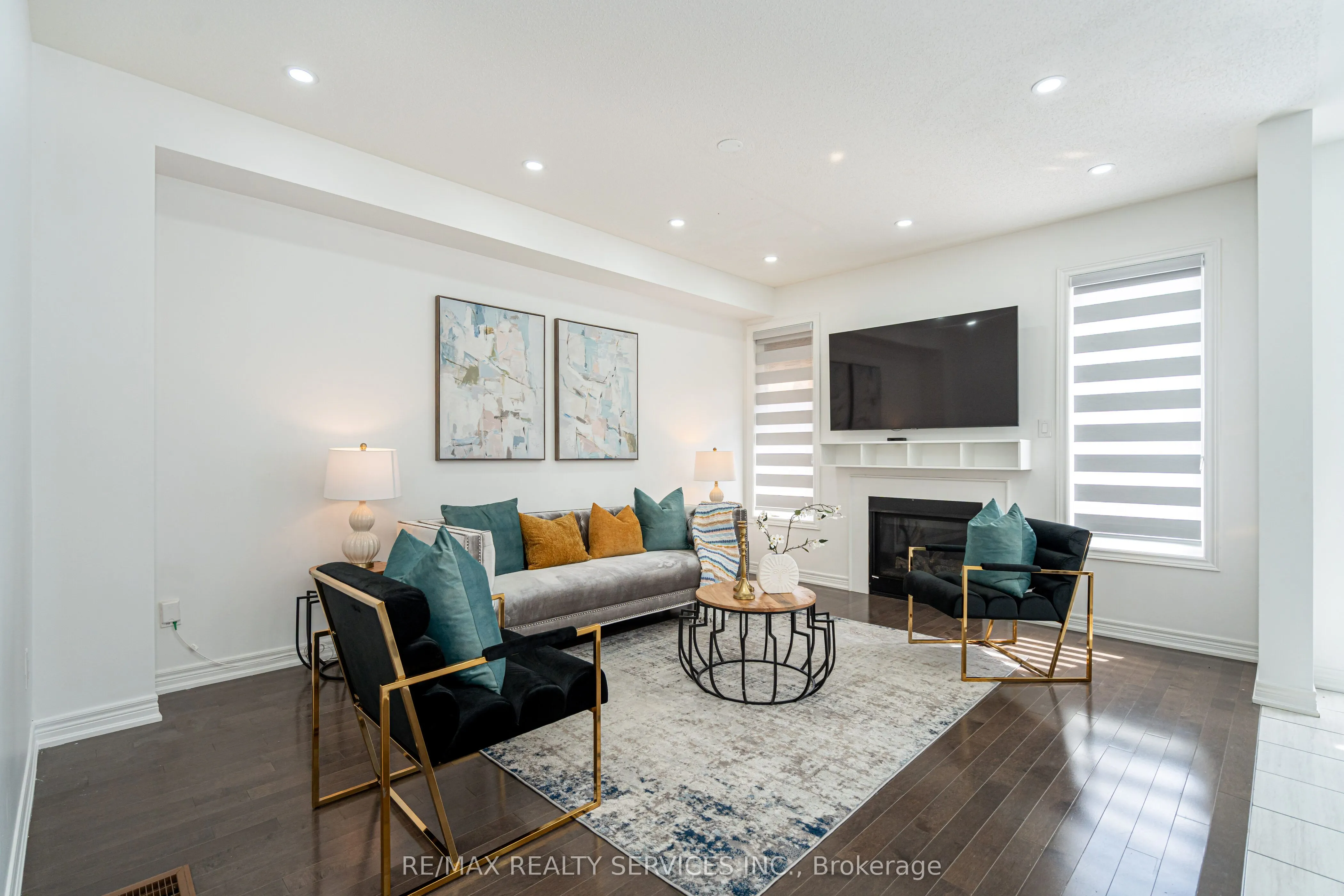 438 Royal West Drive