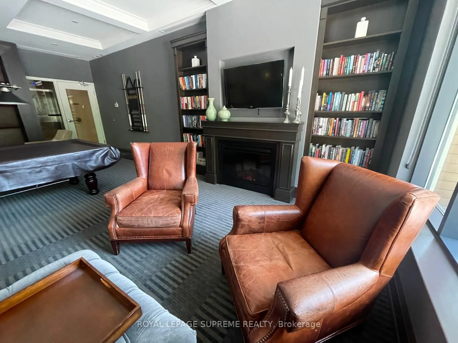 1135 Royal York Road, #503