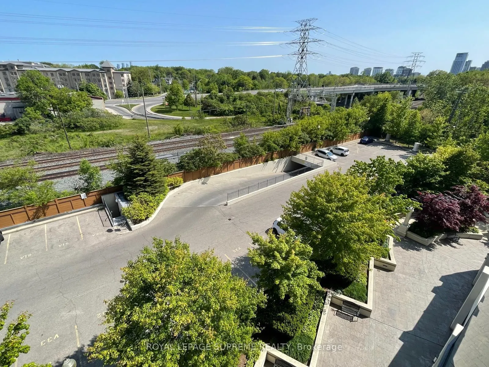 1135 Royal York Road, #503