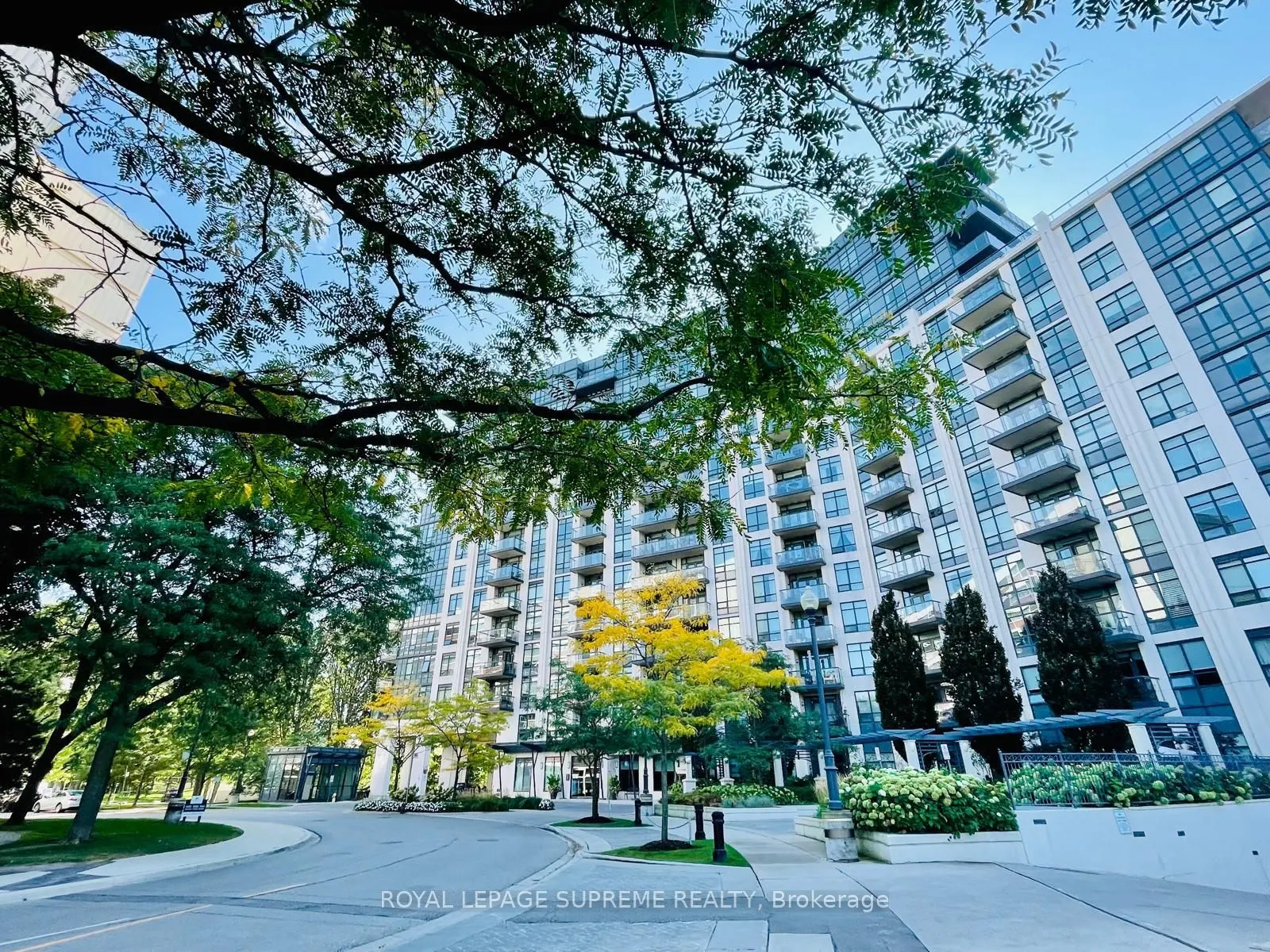 1135 Royal York Road, #503
