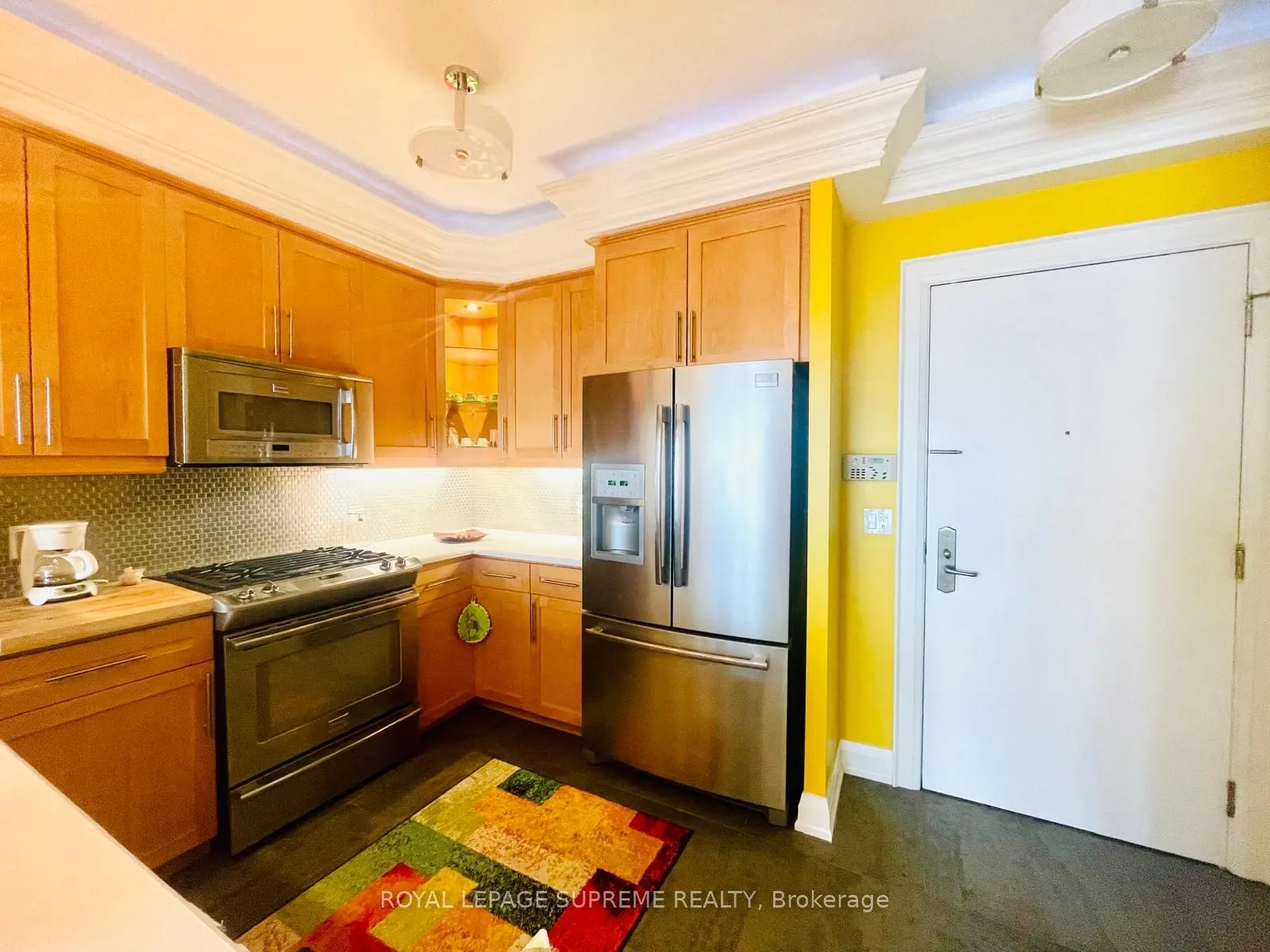 1135 Royal York Road, #503