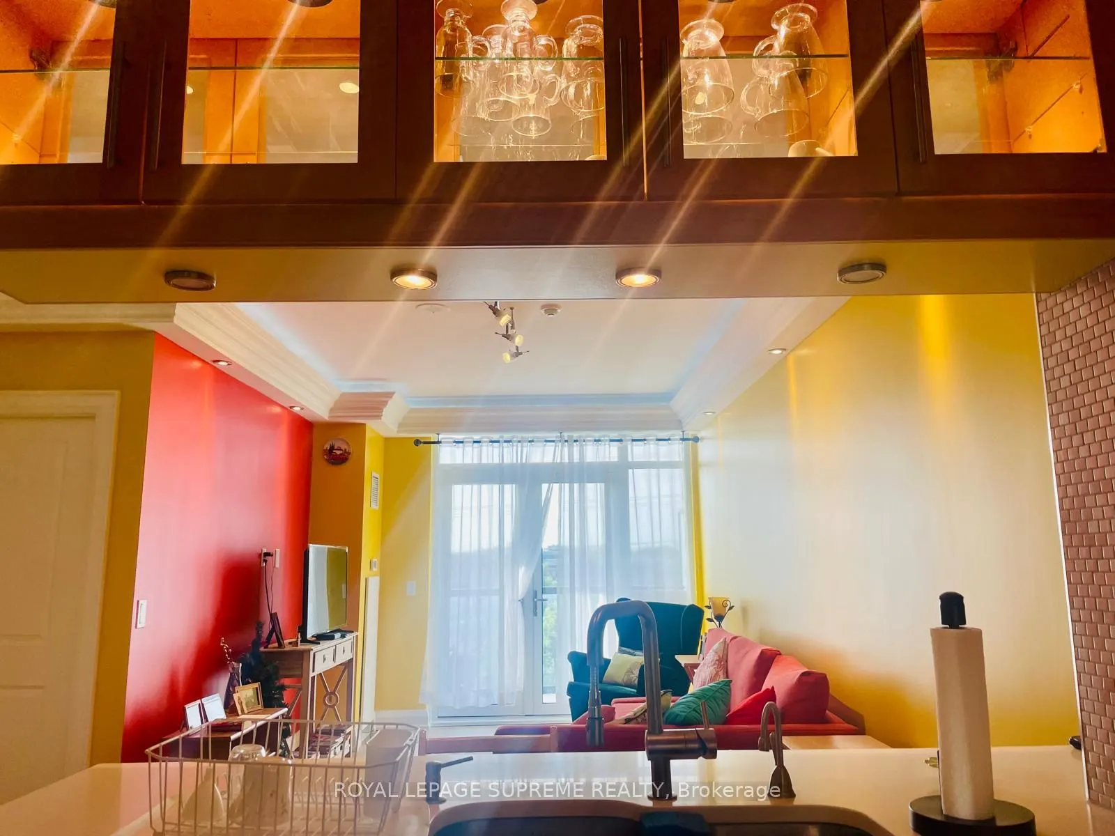 1135 Royal York Road, #503