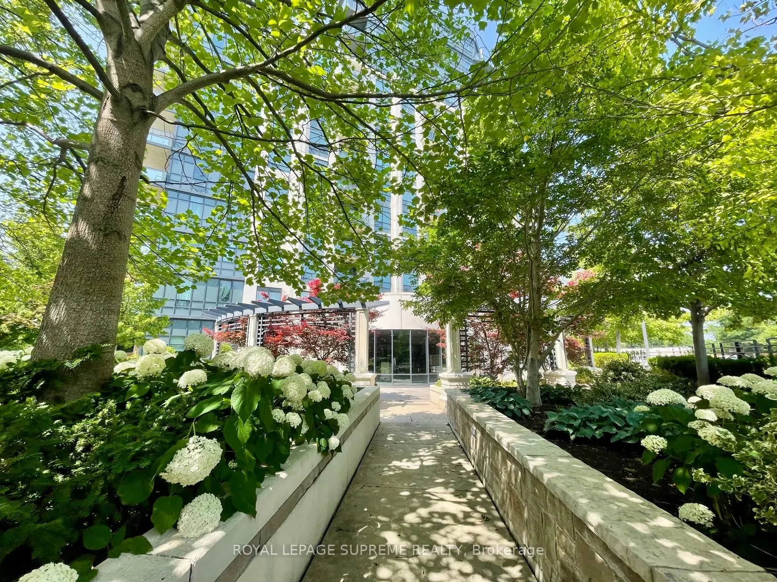 1135 Royal York Road, #503