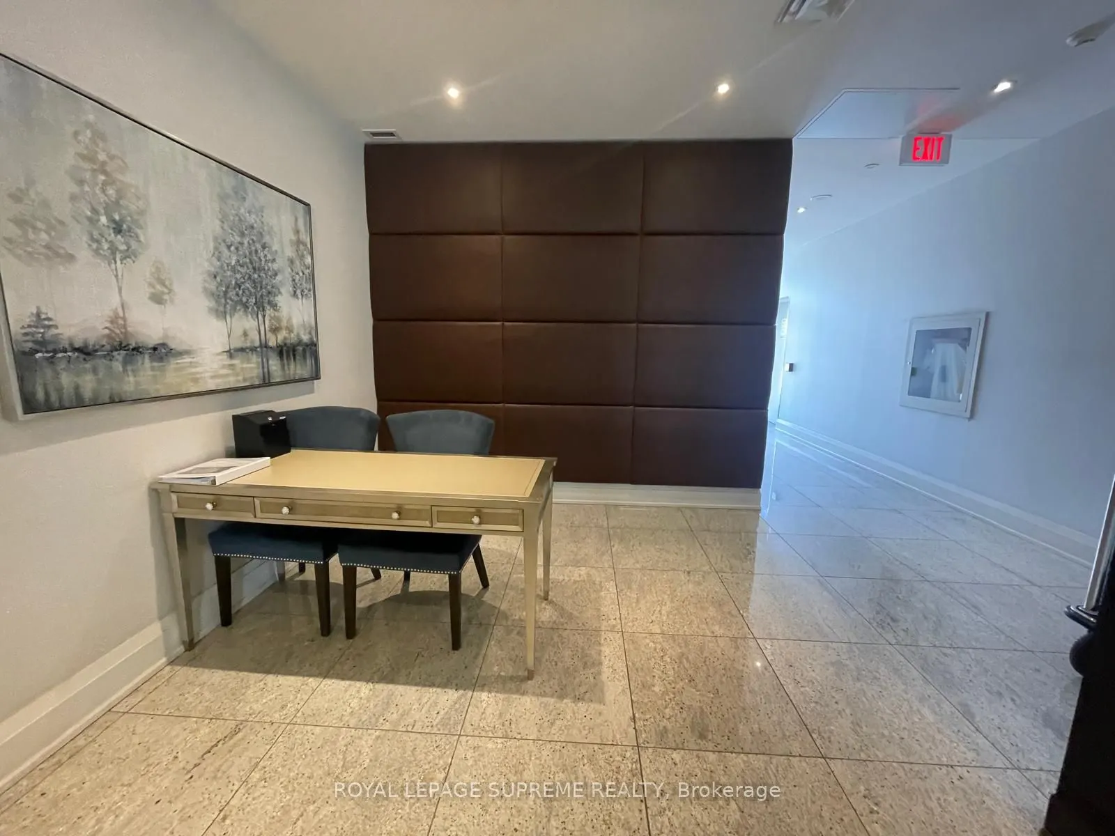 1135 Royal York Road, #503