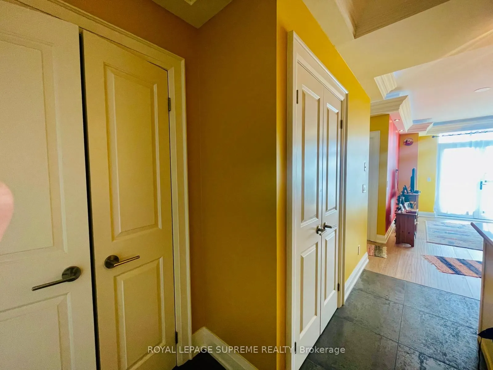 1135 Royal York Road, #503