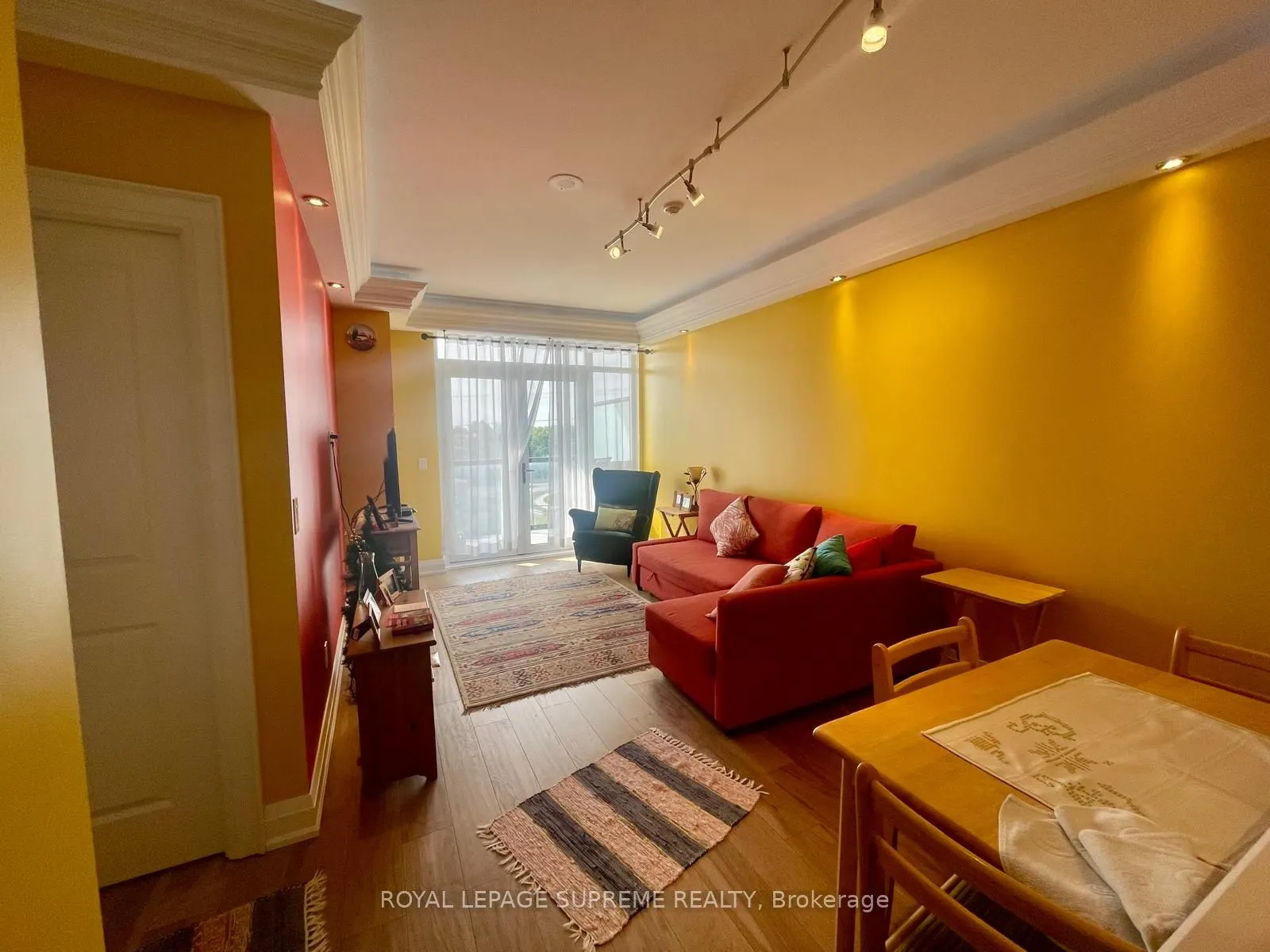 1135 Royal York Road, #503