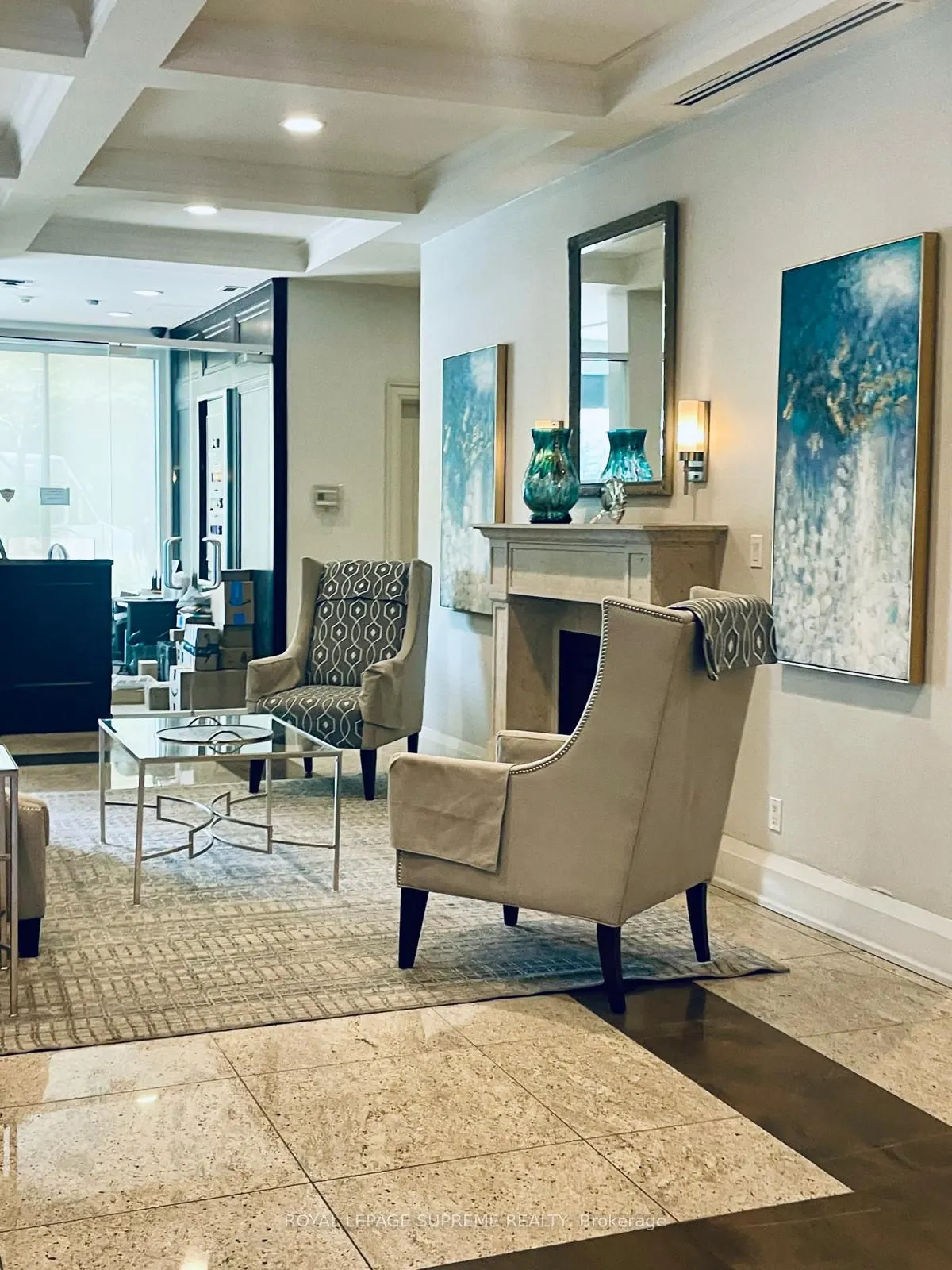 1135 Royal York Road, #503