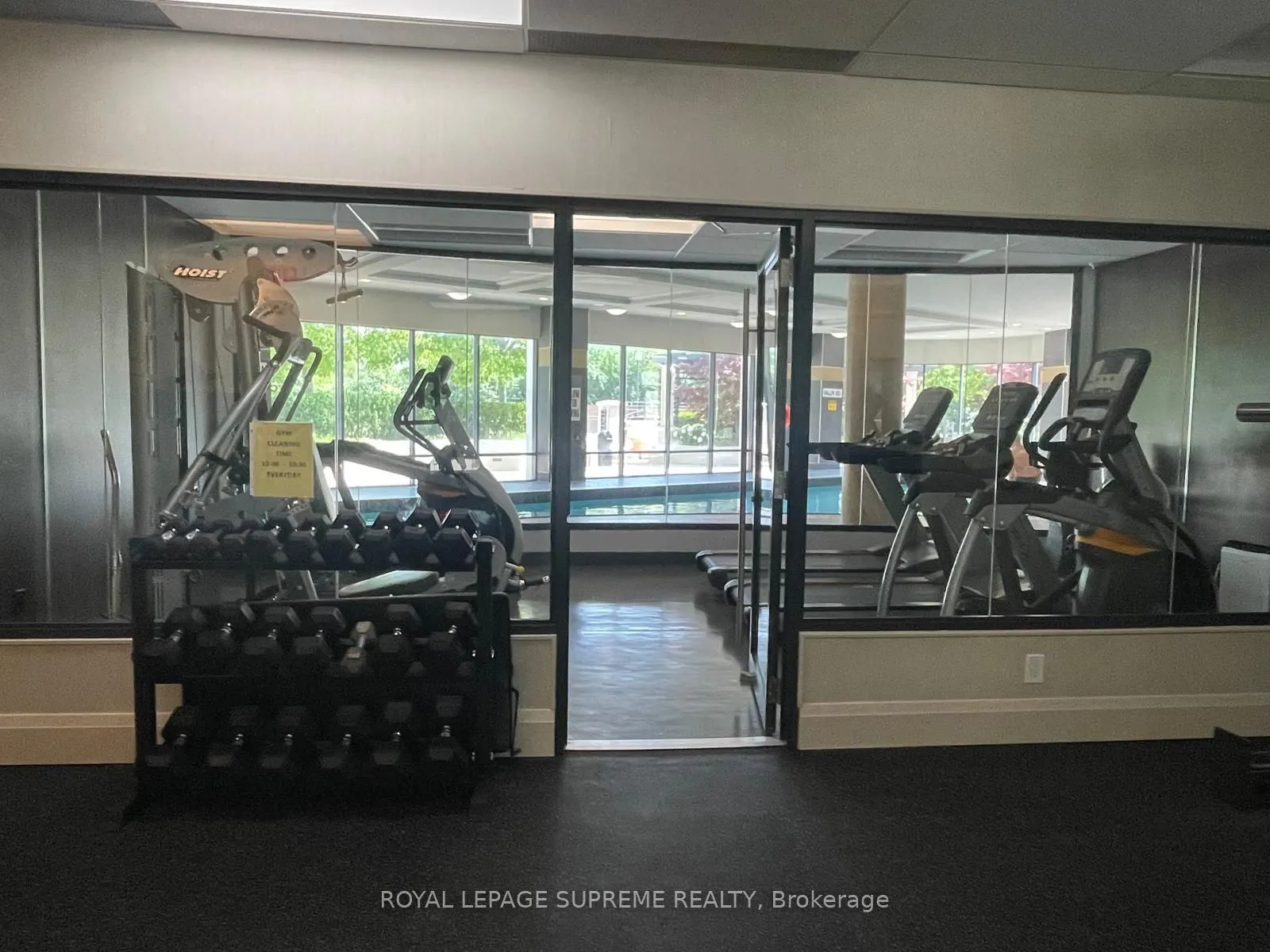 1135 Royal York Road, #503