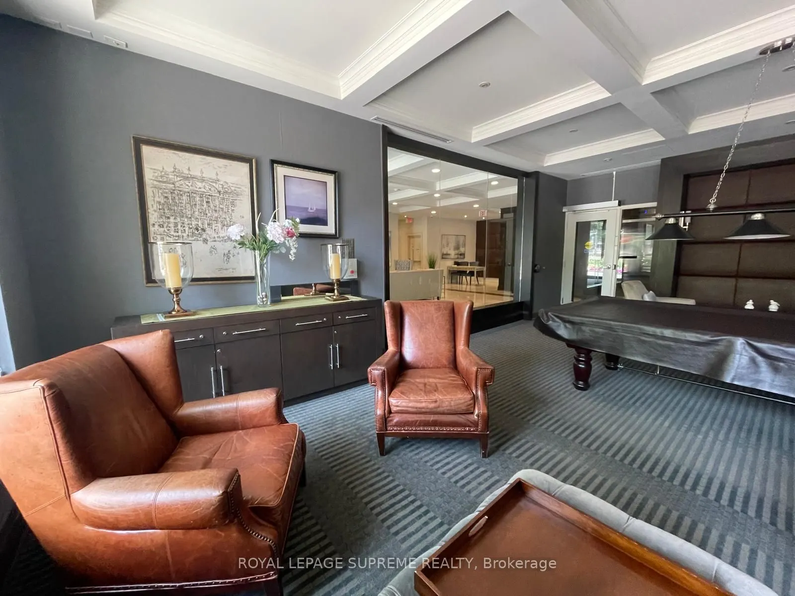 1135 Royal York Road, #503