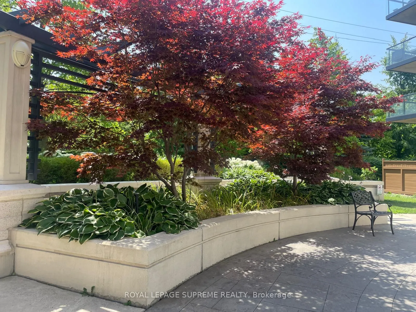 1135 Royal York Road, #503