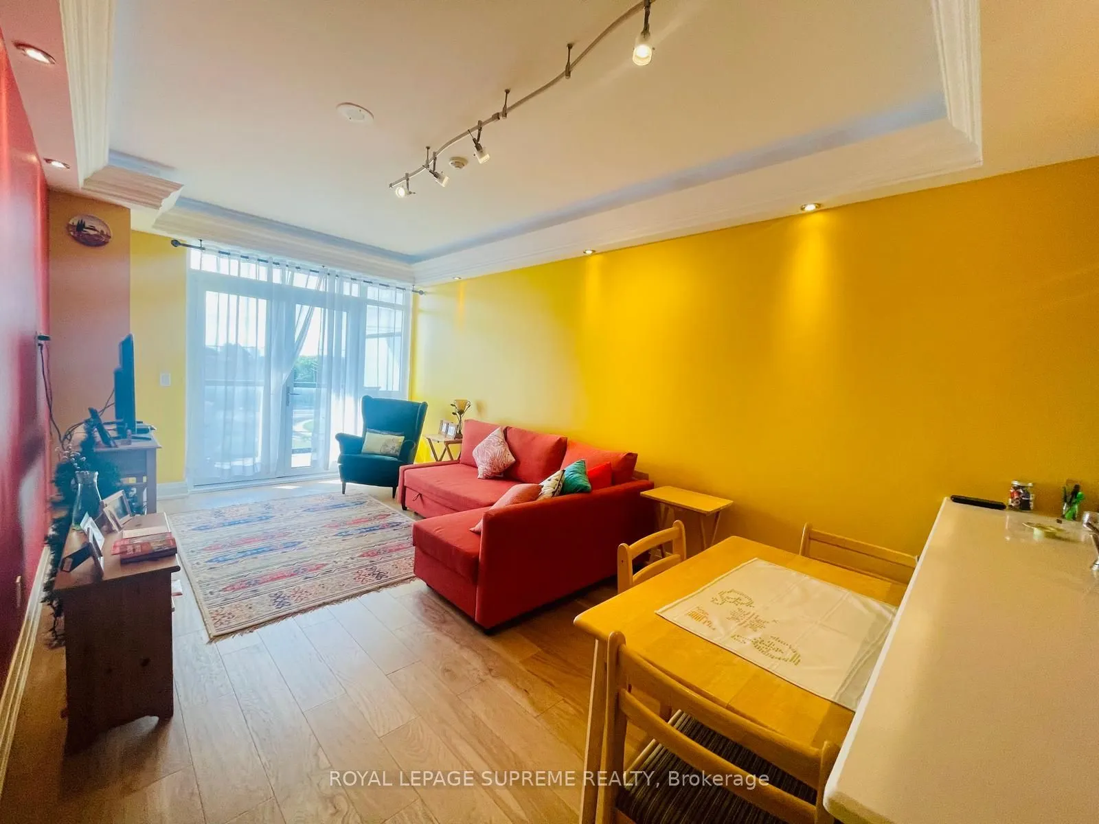 1135 Royal York Road, #503