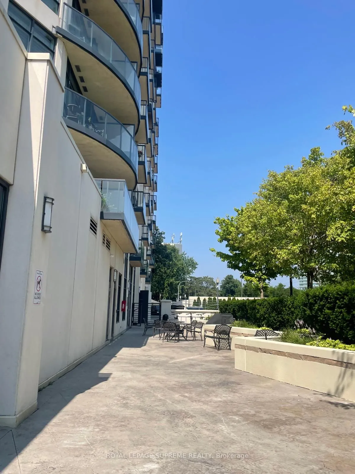 1135 Royal York Road, #503
