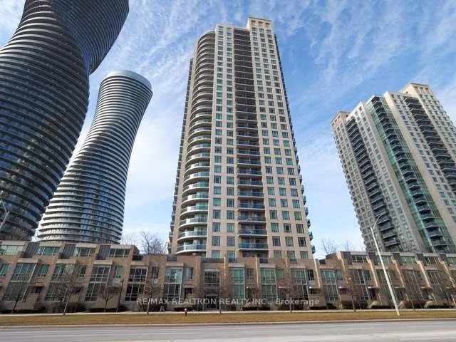 70 Absolute Avenue, #3106