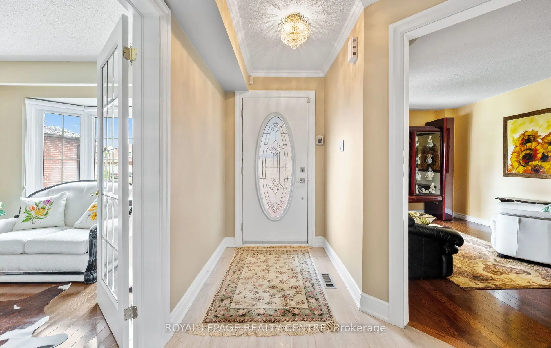 4383 Mayflower Drive