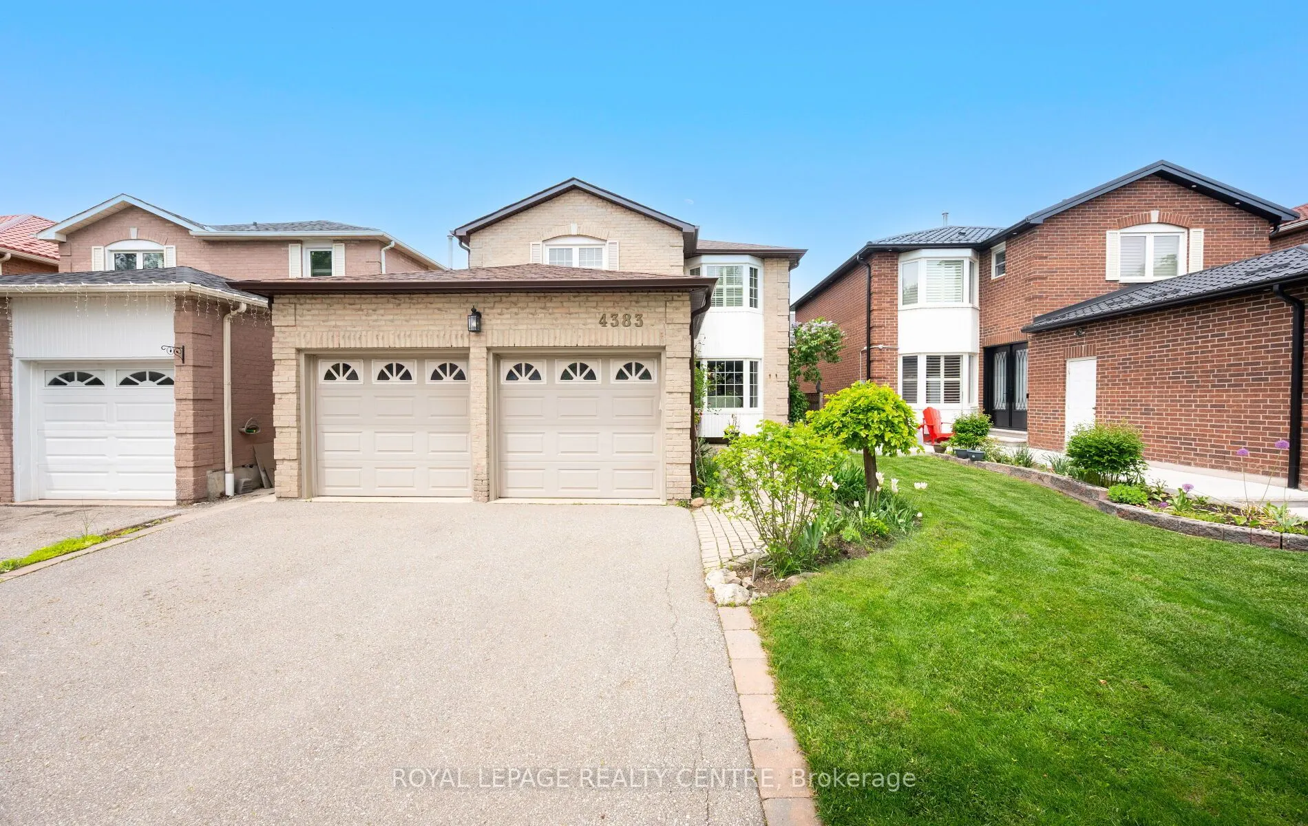 4383 Mayflower Drive