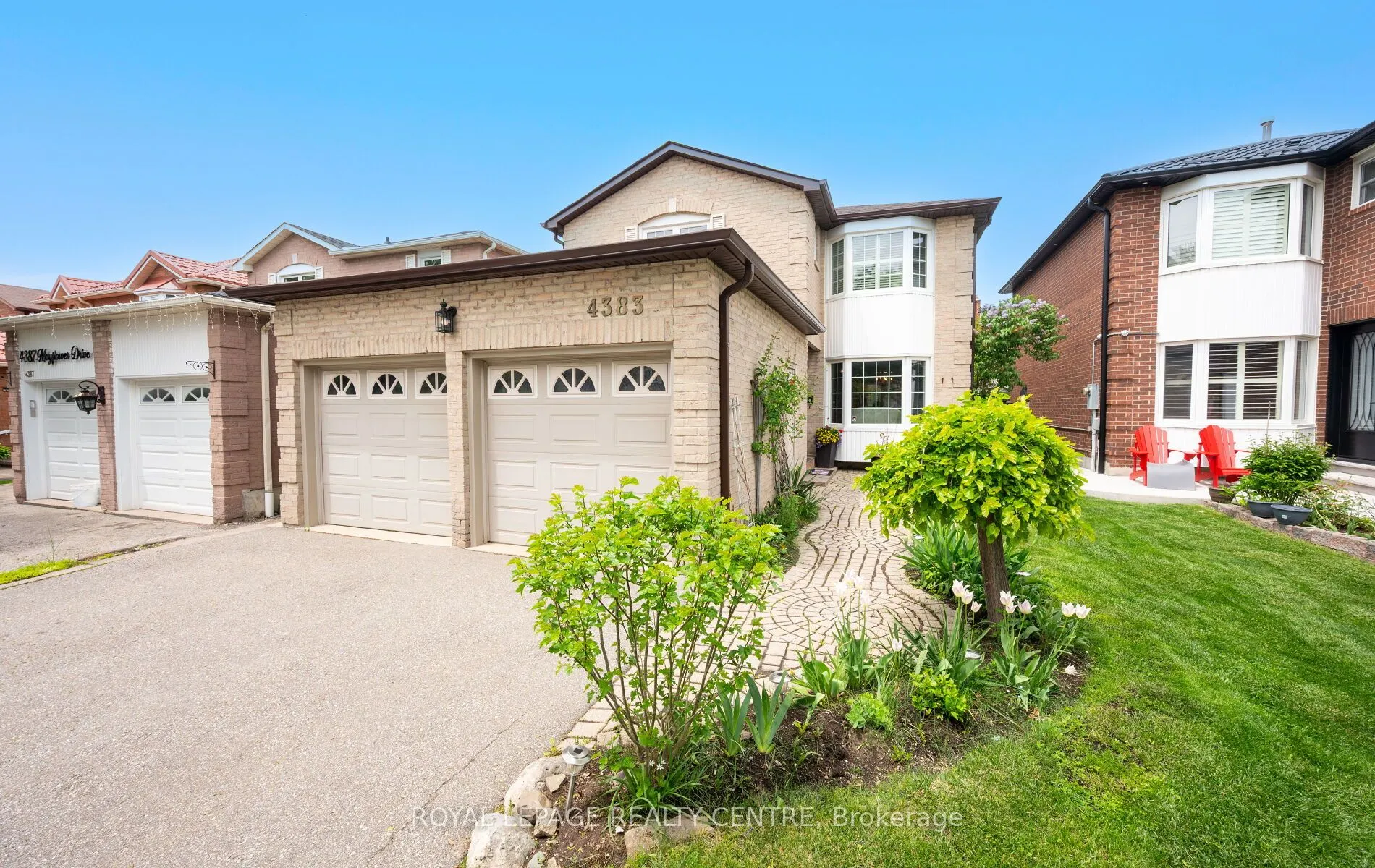 4383 Mayflower Drive