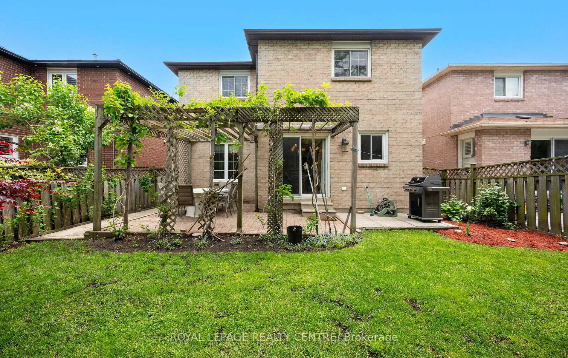 4383 Mayflower Drive
