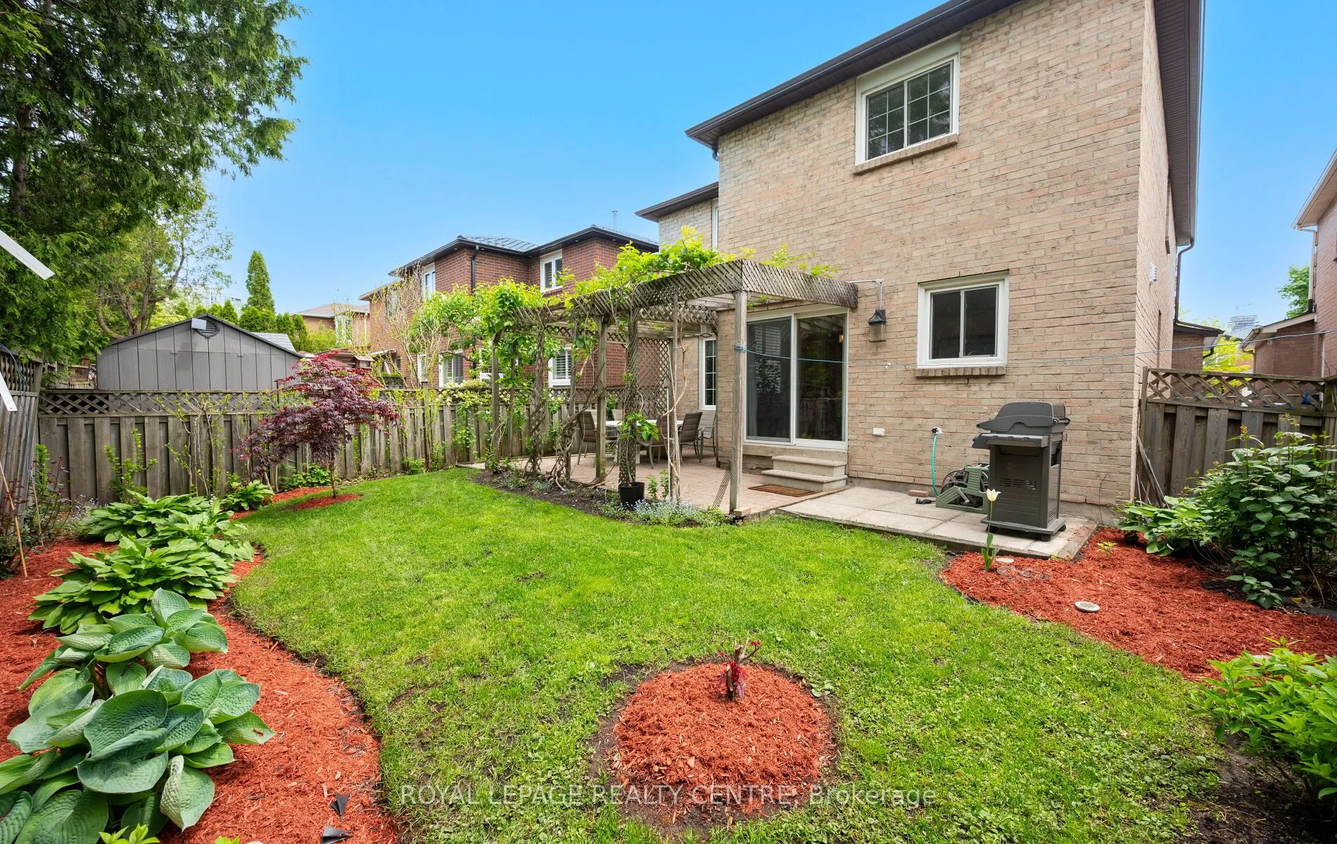 4383 Mayflower Drive