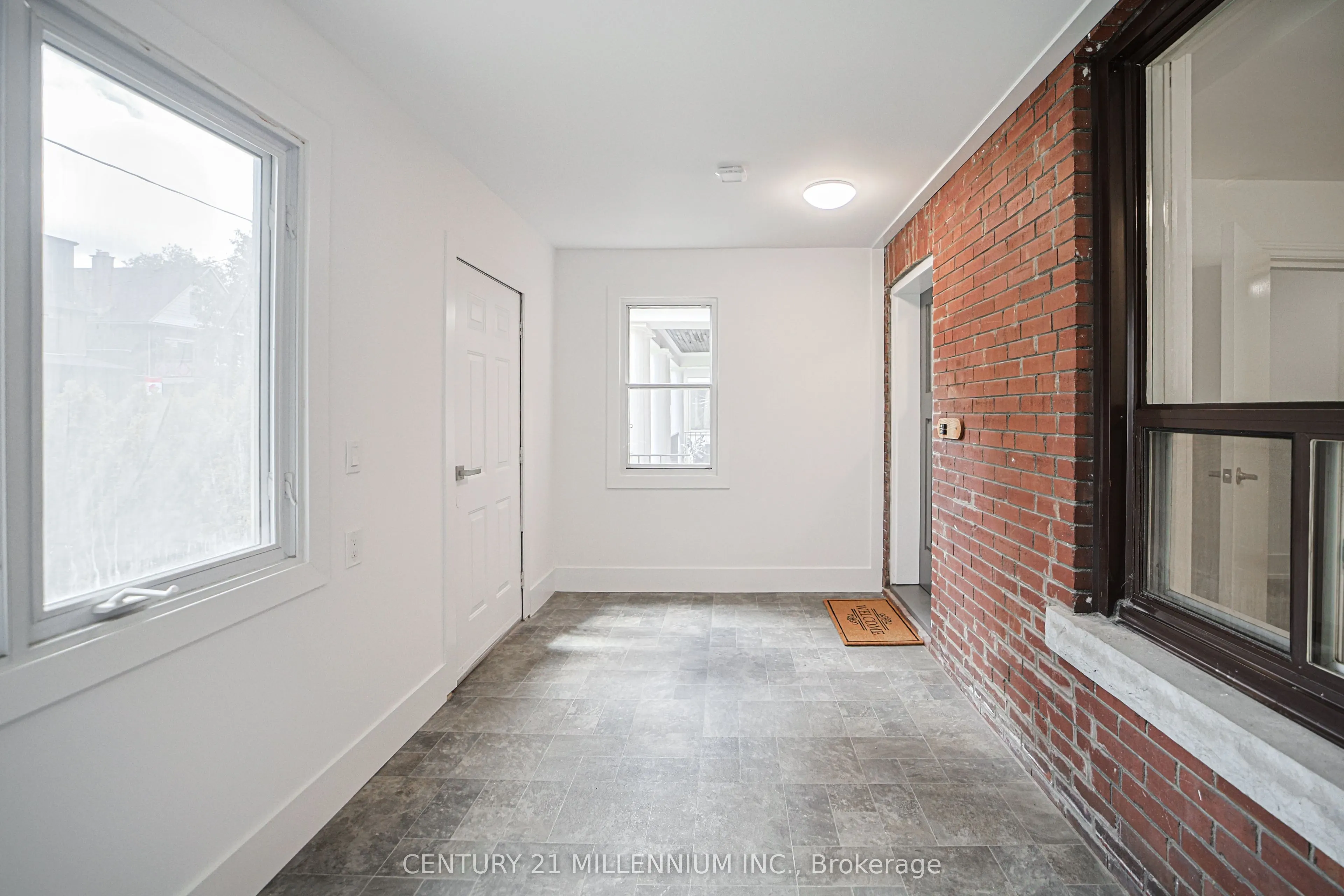 136 Mavety Street