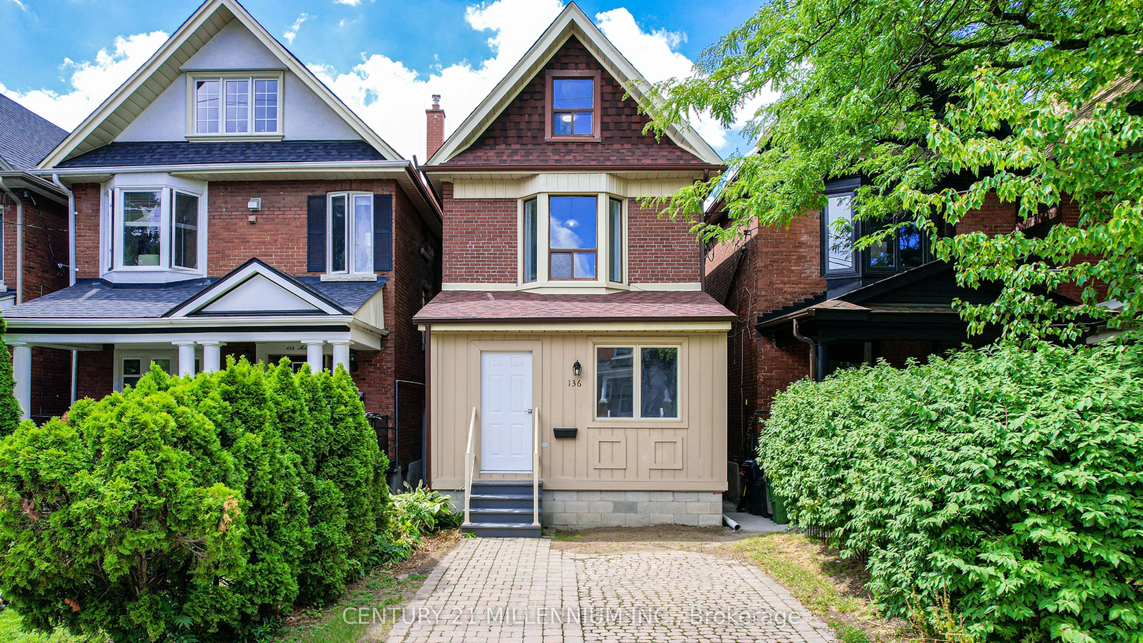 136 Mavety Street