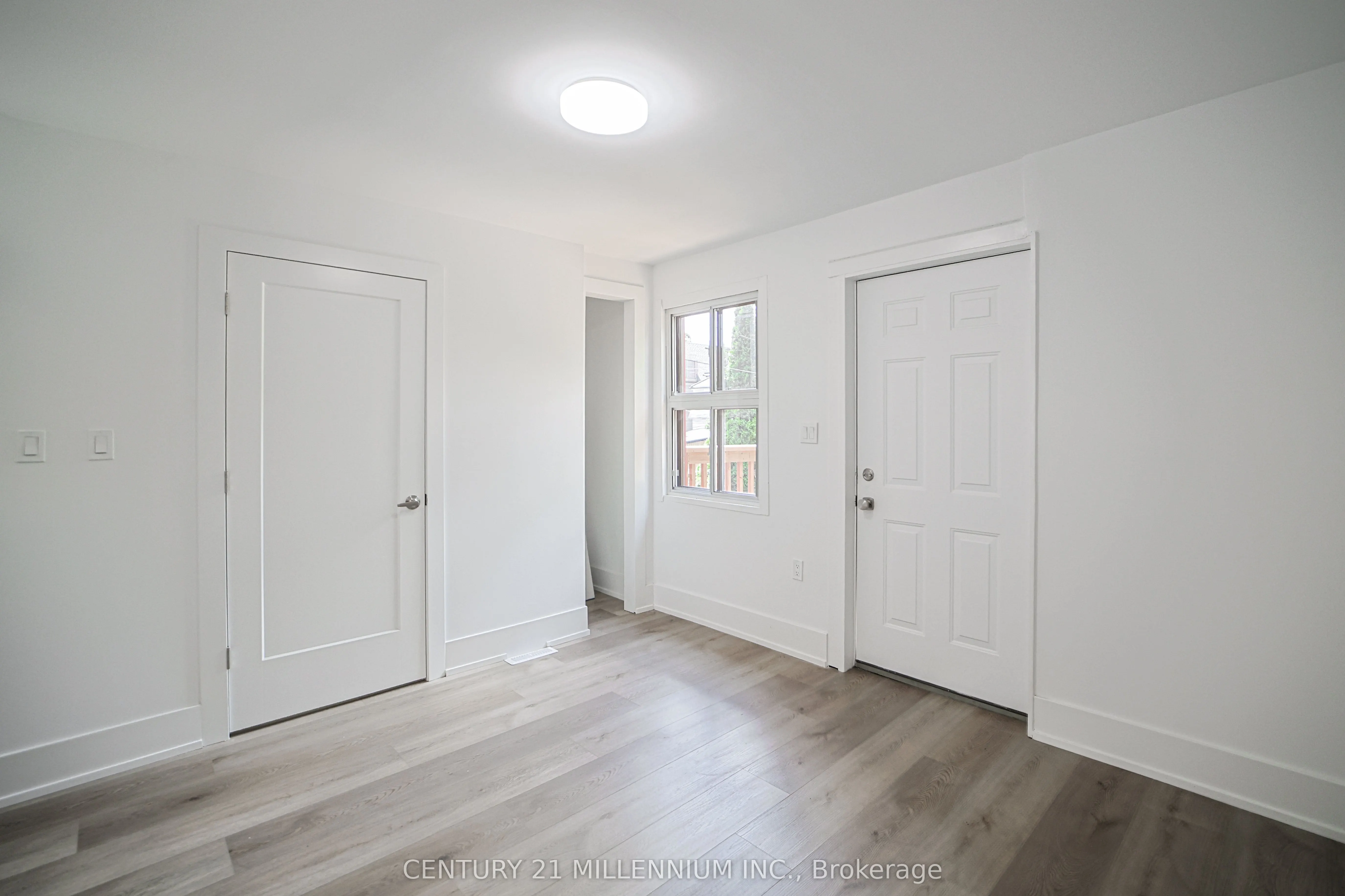 136 Mavety Street