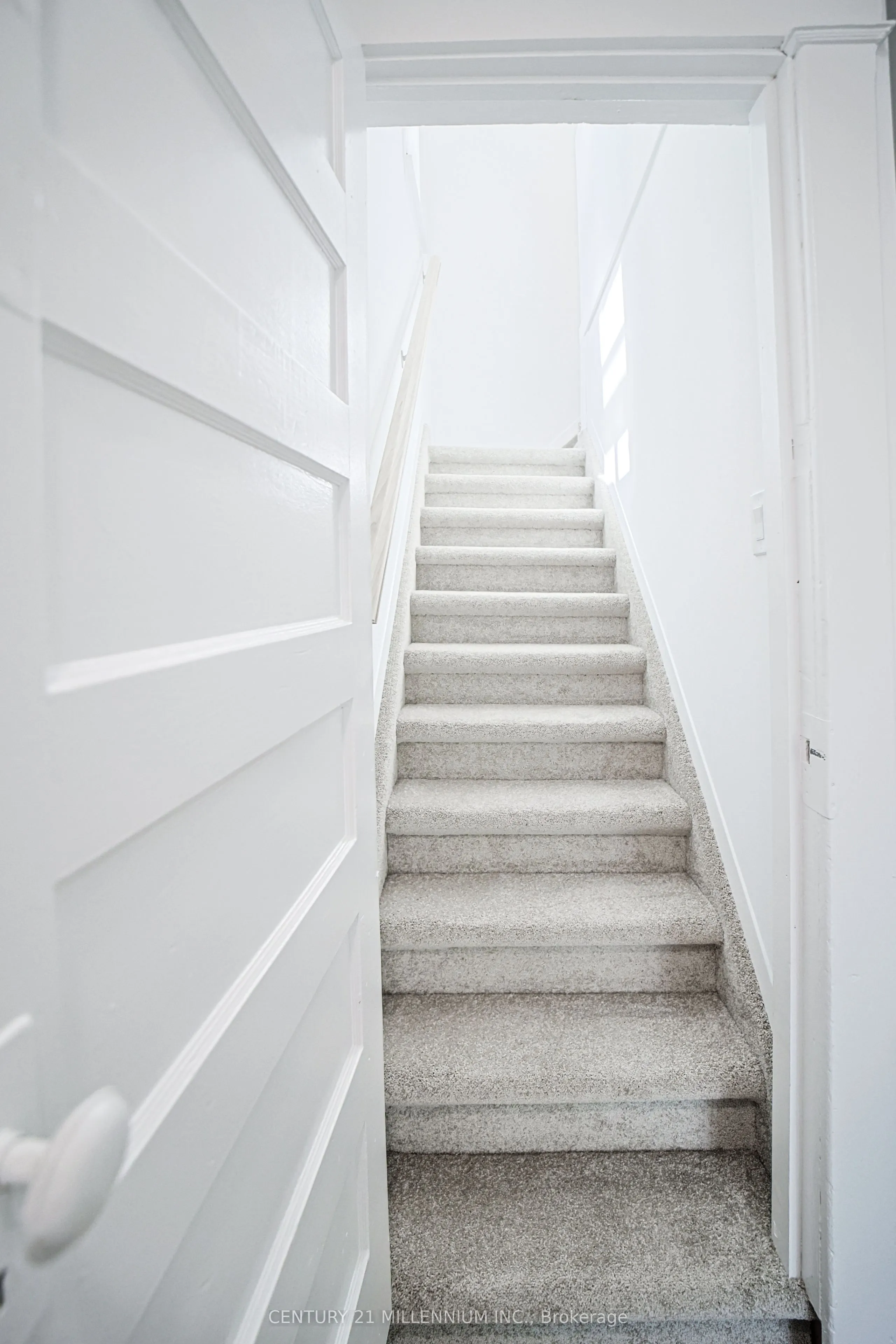 136 Mavety Street