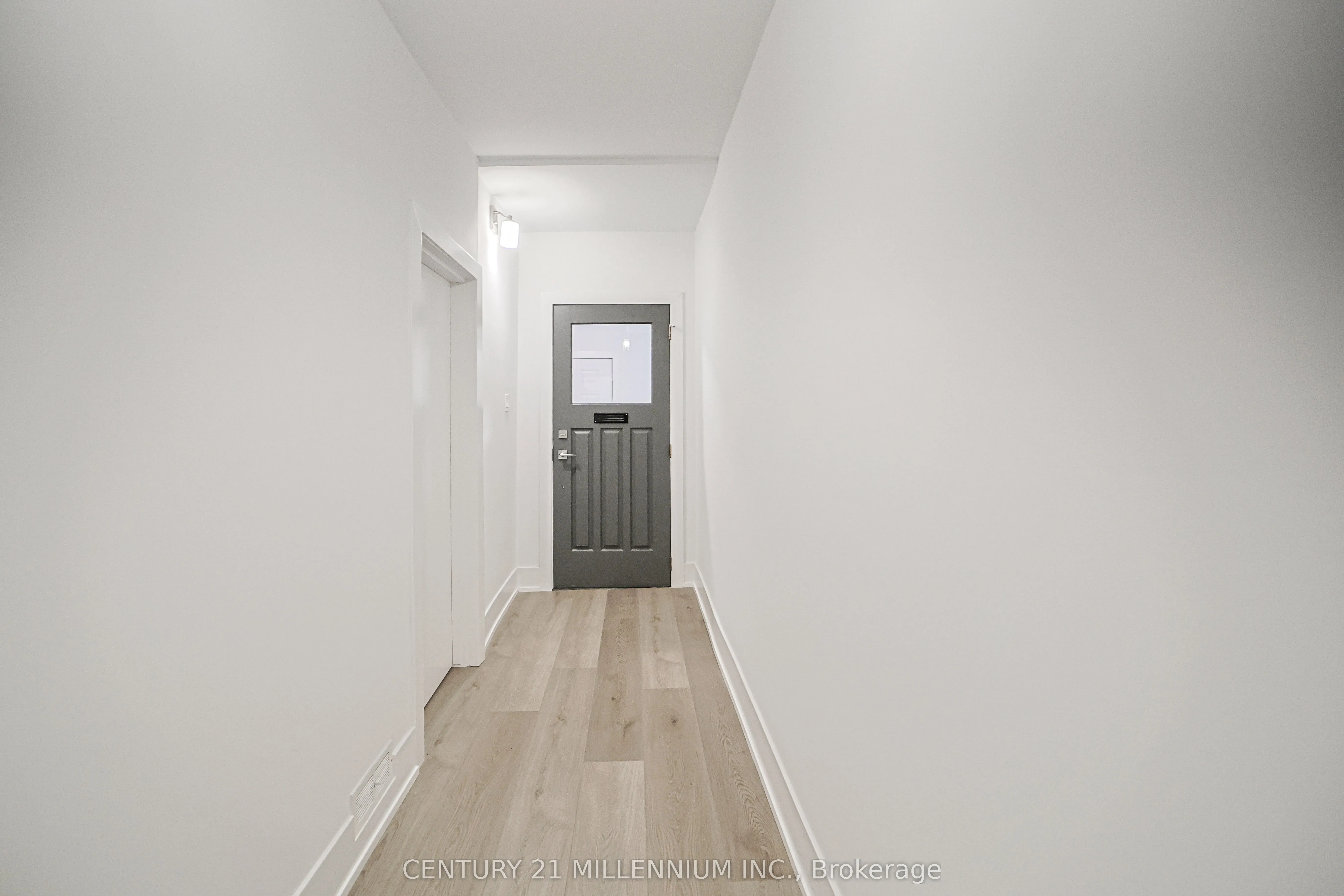 136 Mavety Street