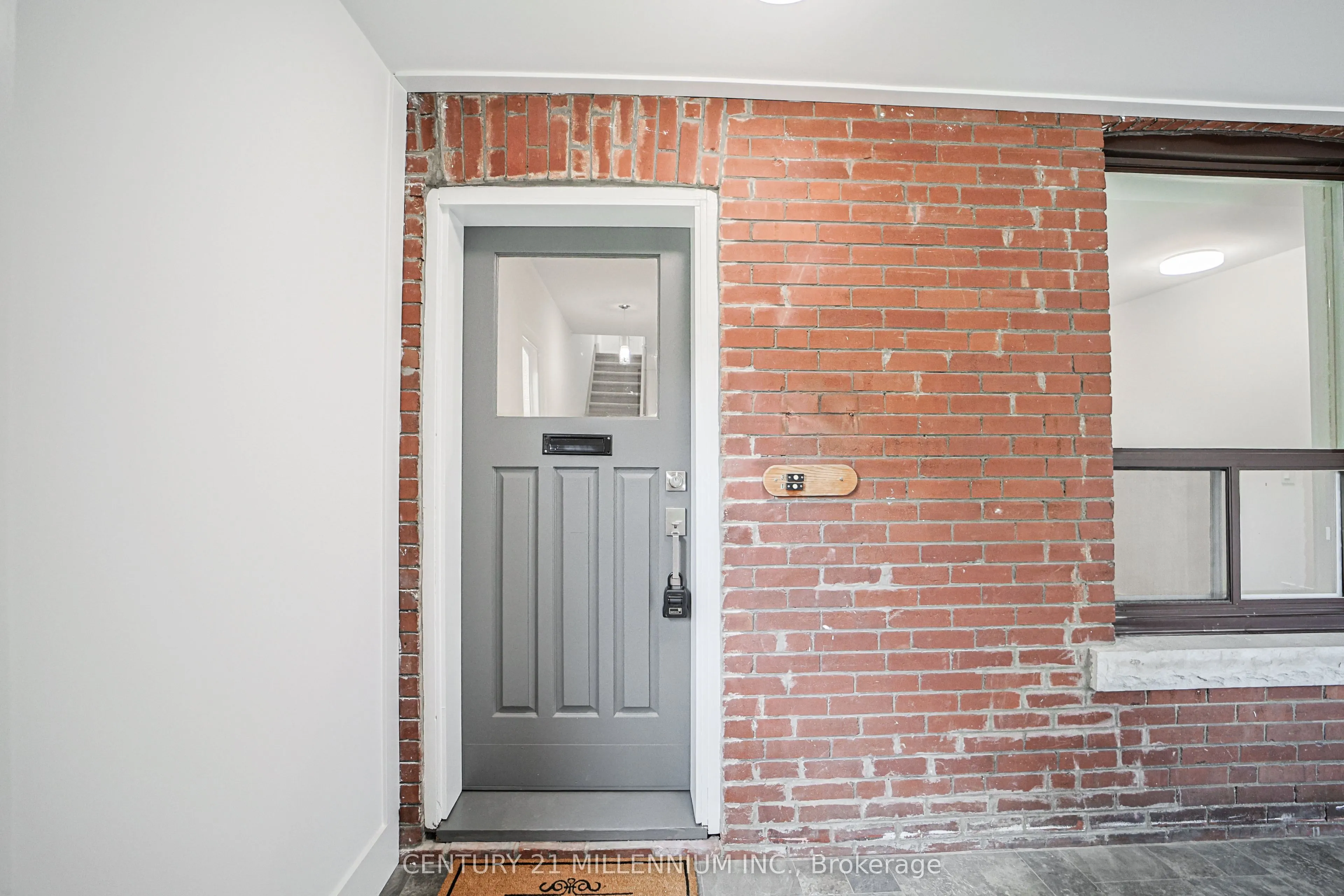 136 Mavety Street