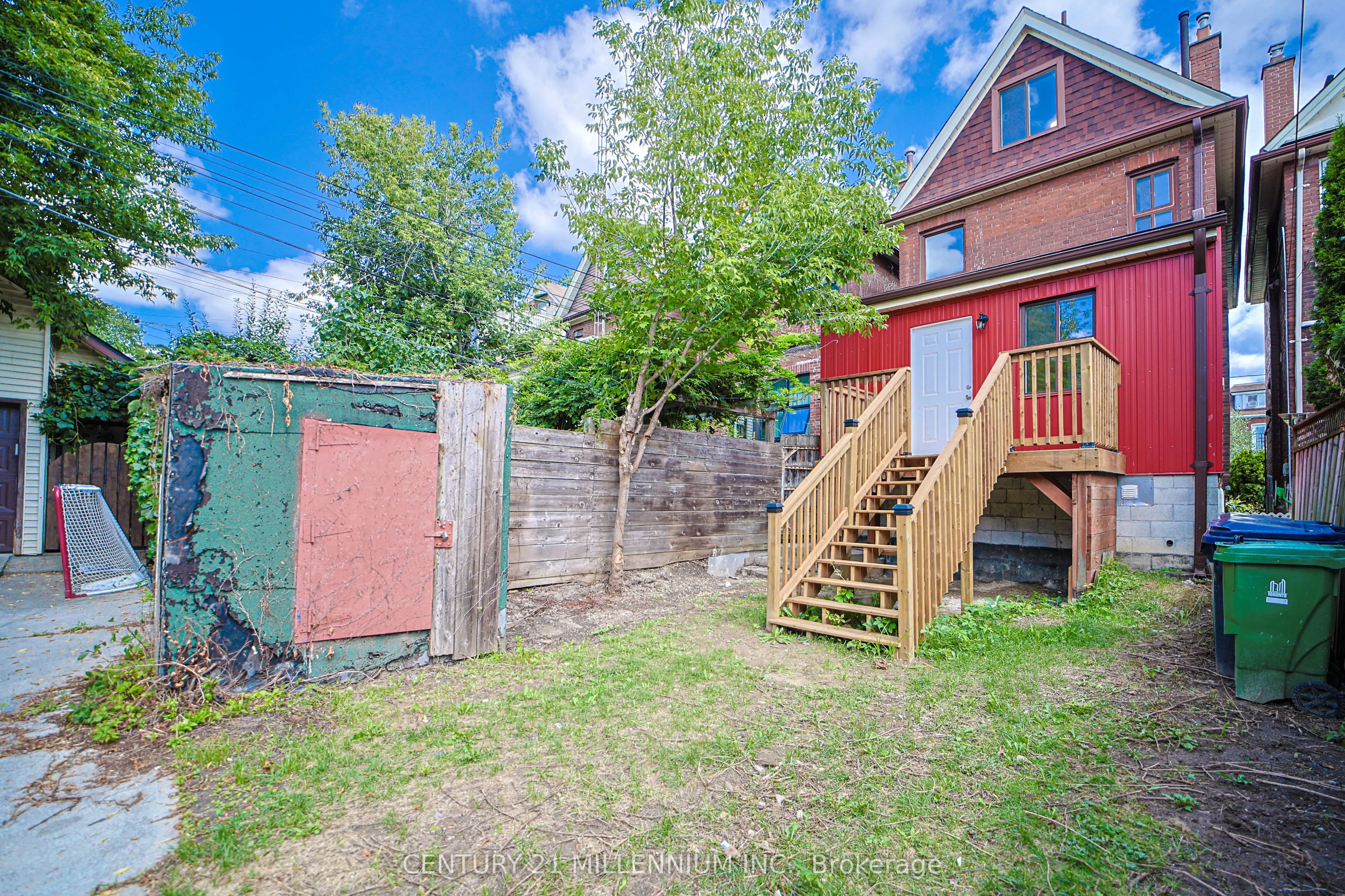136 Mavety Street