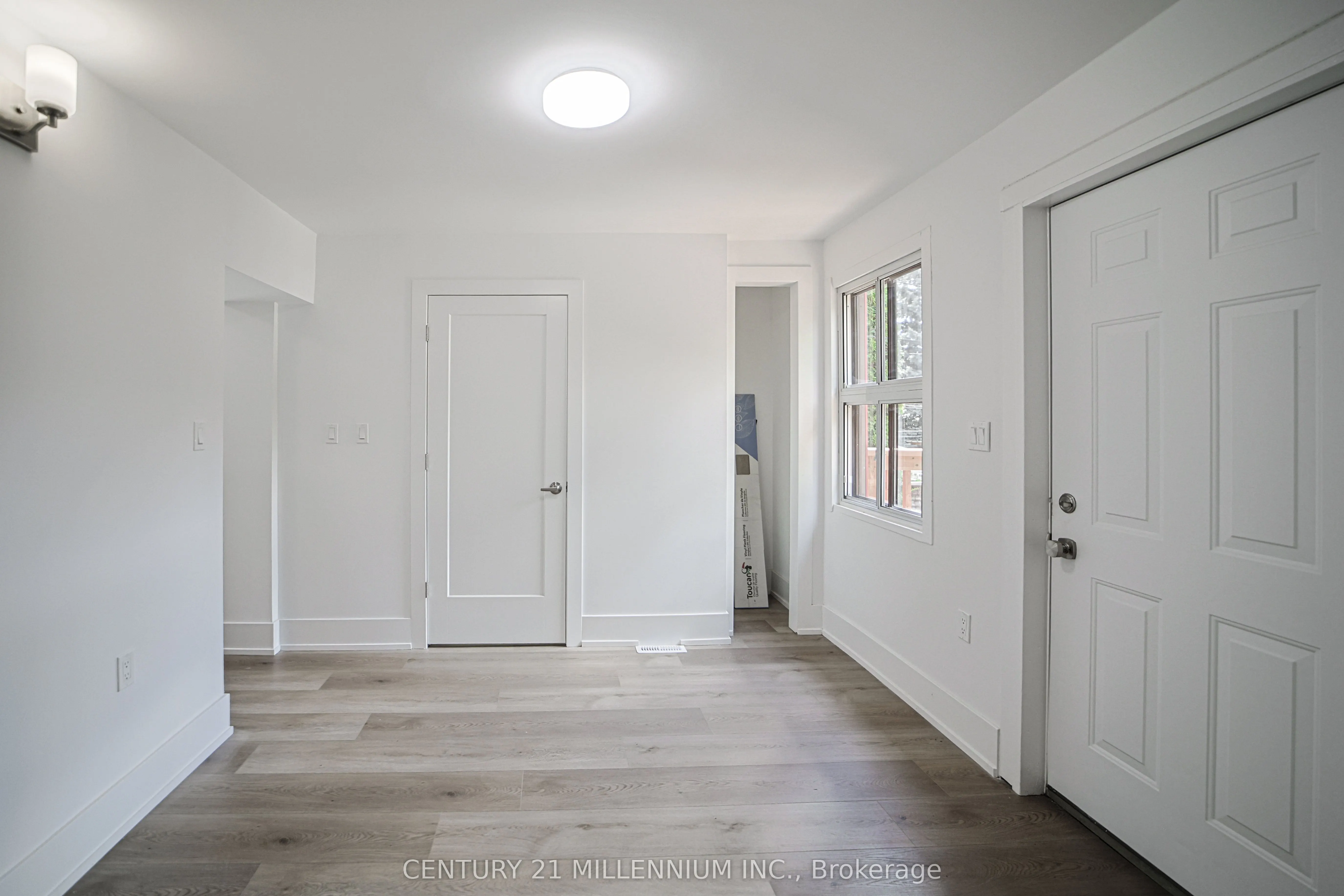 136 Mavety Street