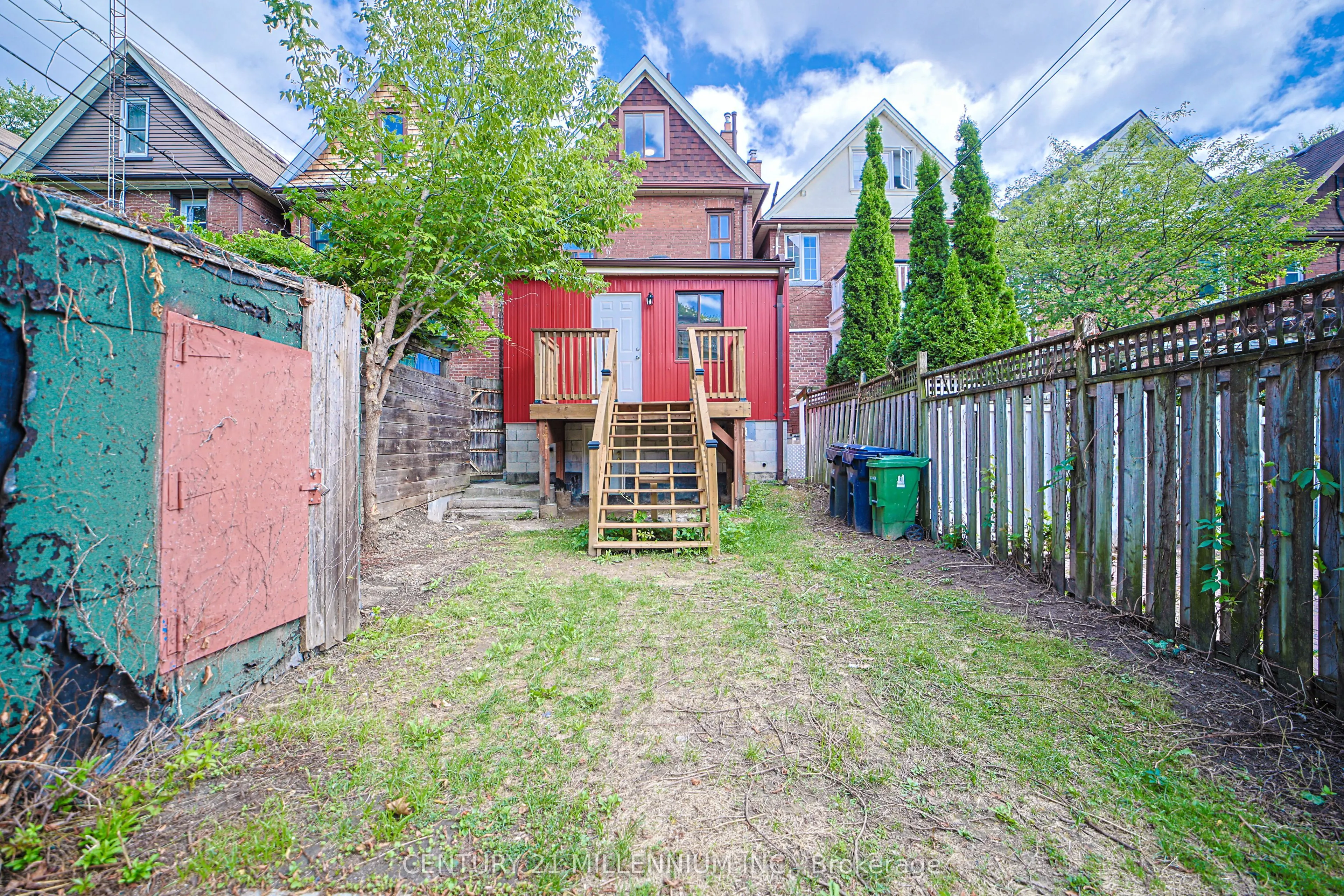 136 Mavety Street