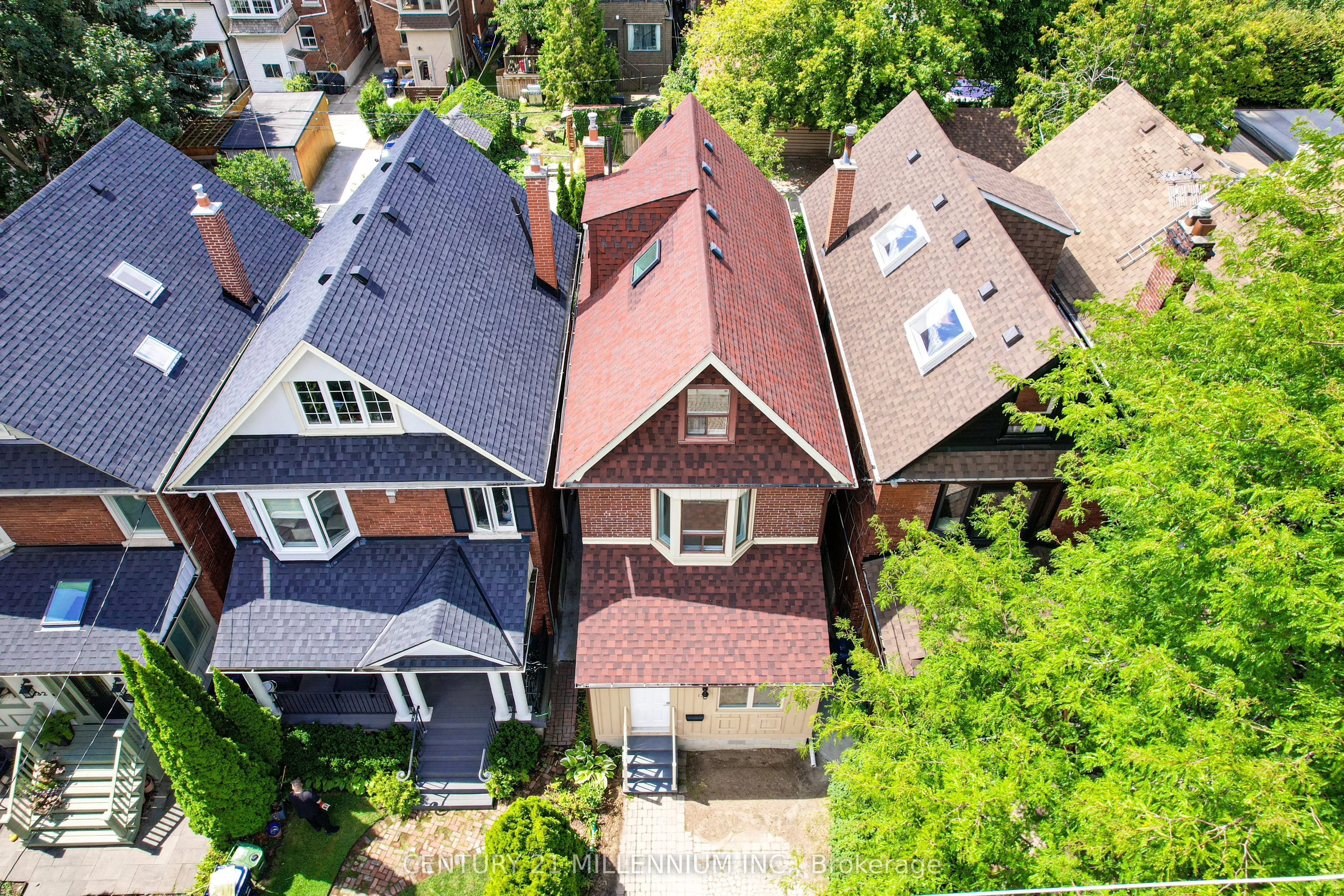 136 Mavety Street