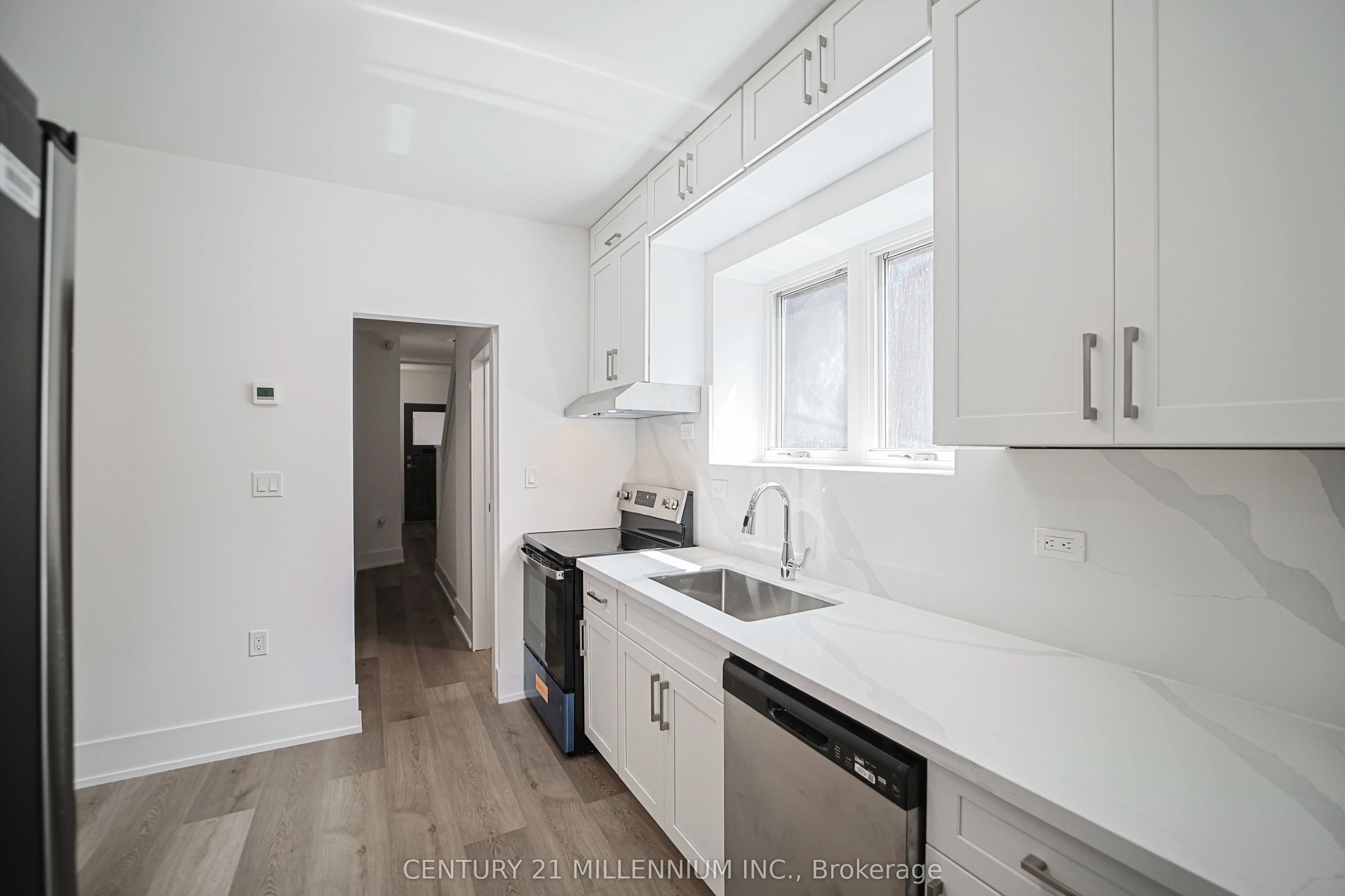 136 Mavety Street
