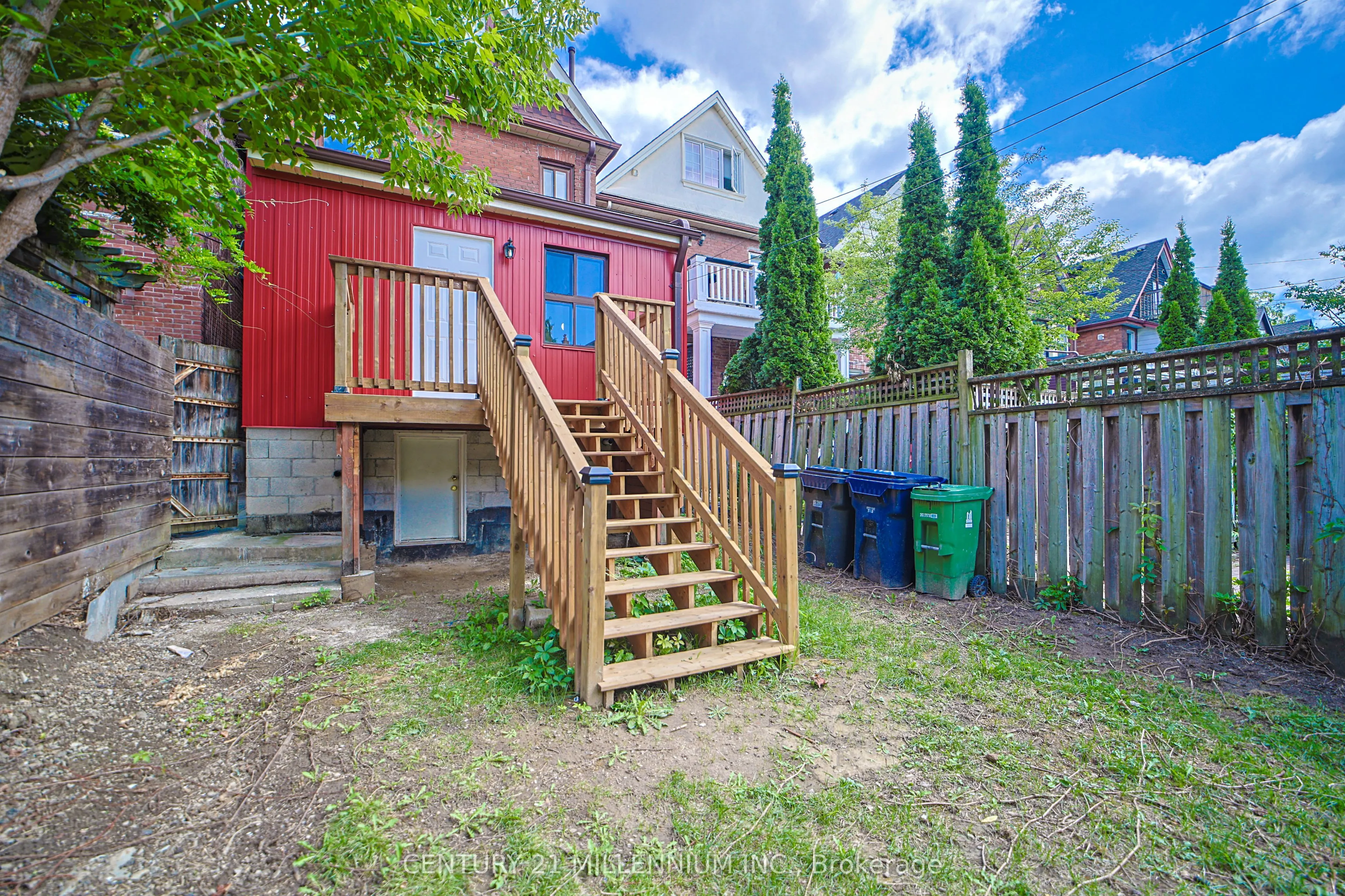 136 Mavety Street